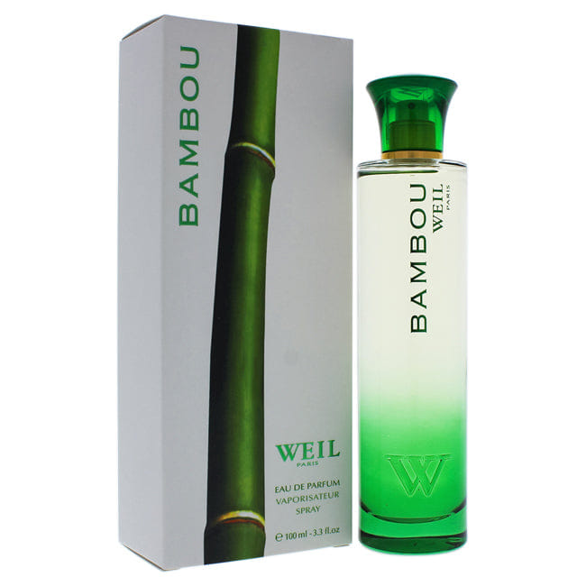 Weil Bambou Perfume