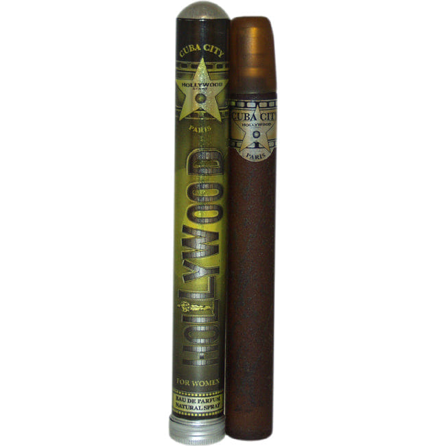 Cuba City Hollywood Perfume