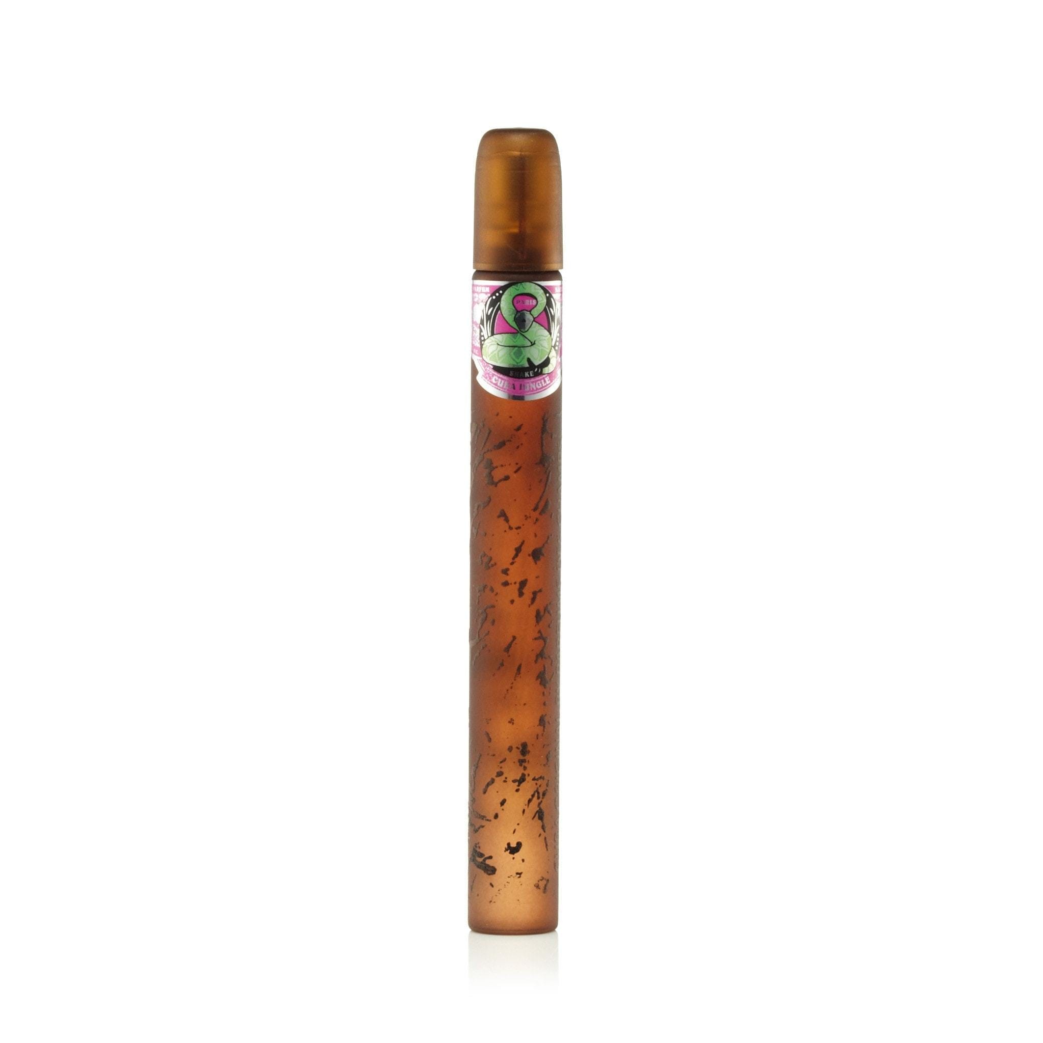 Cuba Jungle Snake Perfume