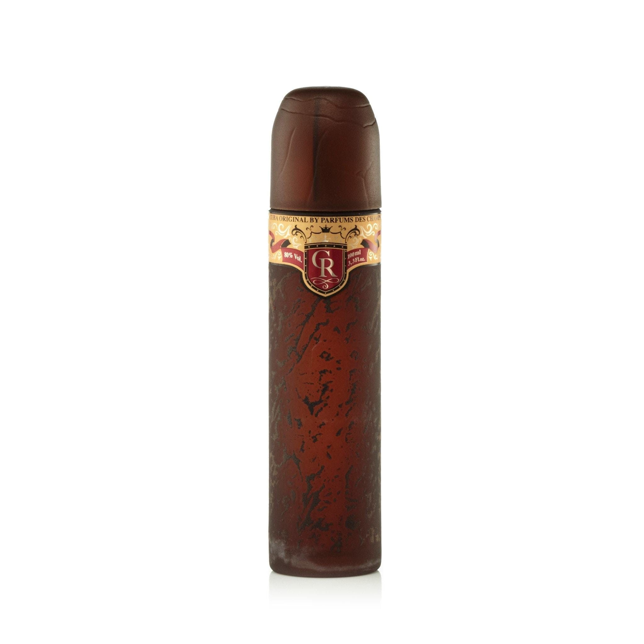 Cuba Royal Cologne