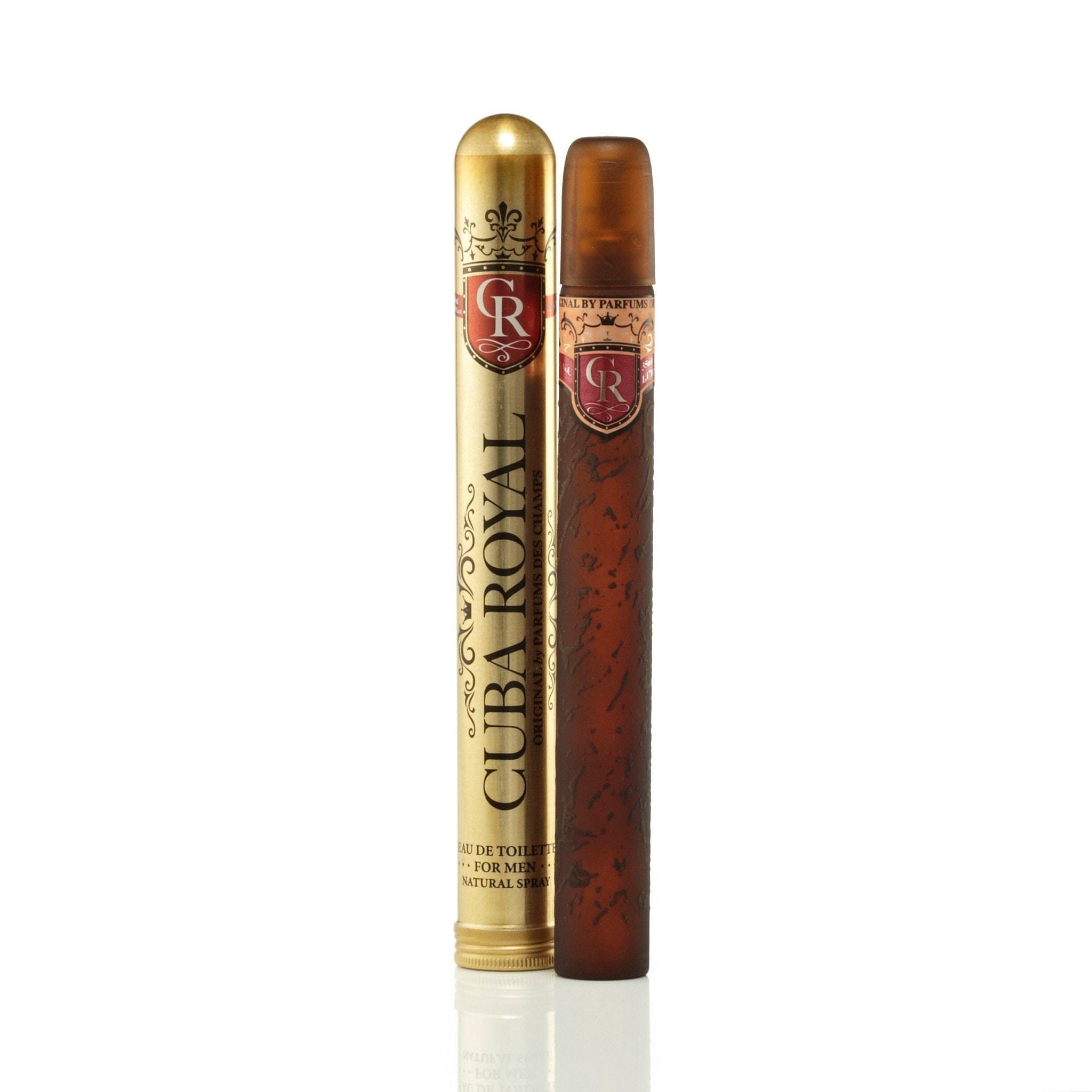 Cuba Royal Cologne