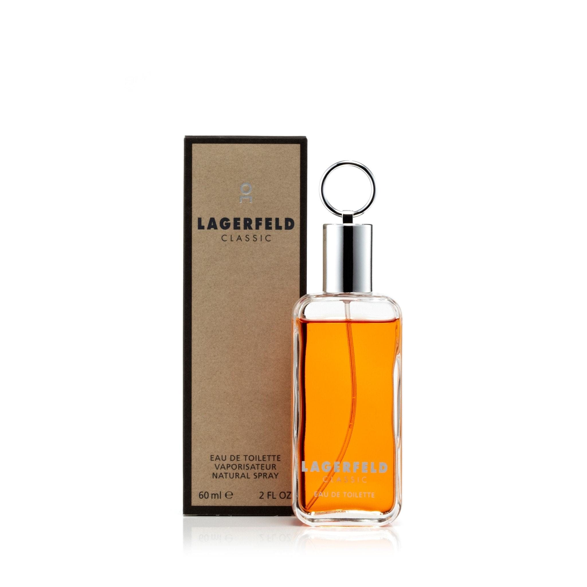 Karl Lagerfeld Lagerfeld Cologne