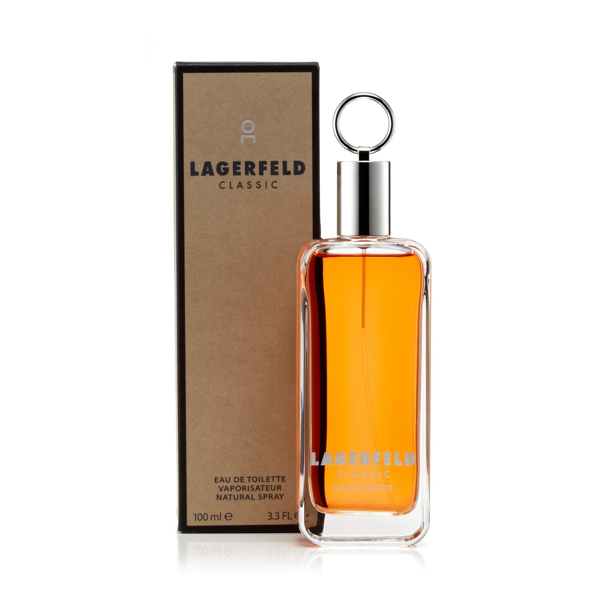 Karl Lagerfeld Lagerfeld Cologne