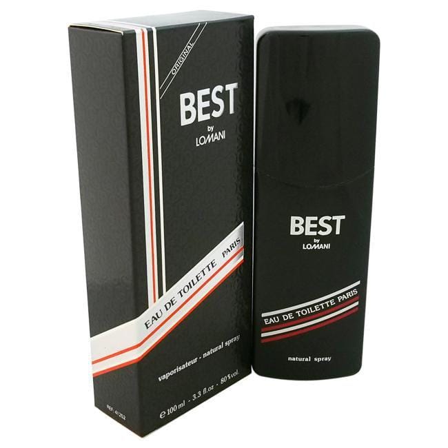 Lomani Best Cologne