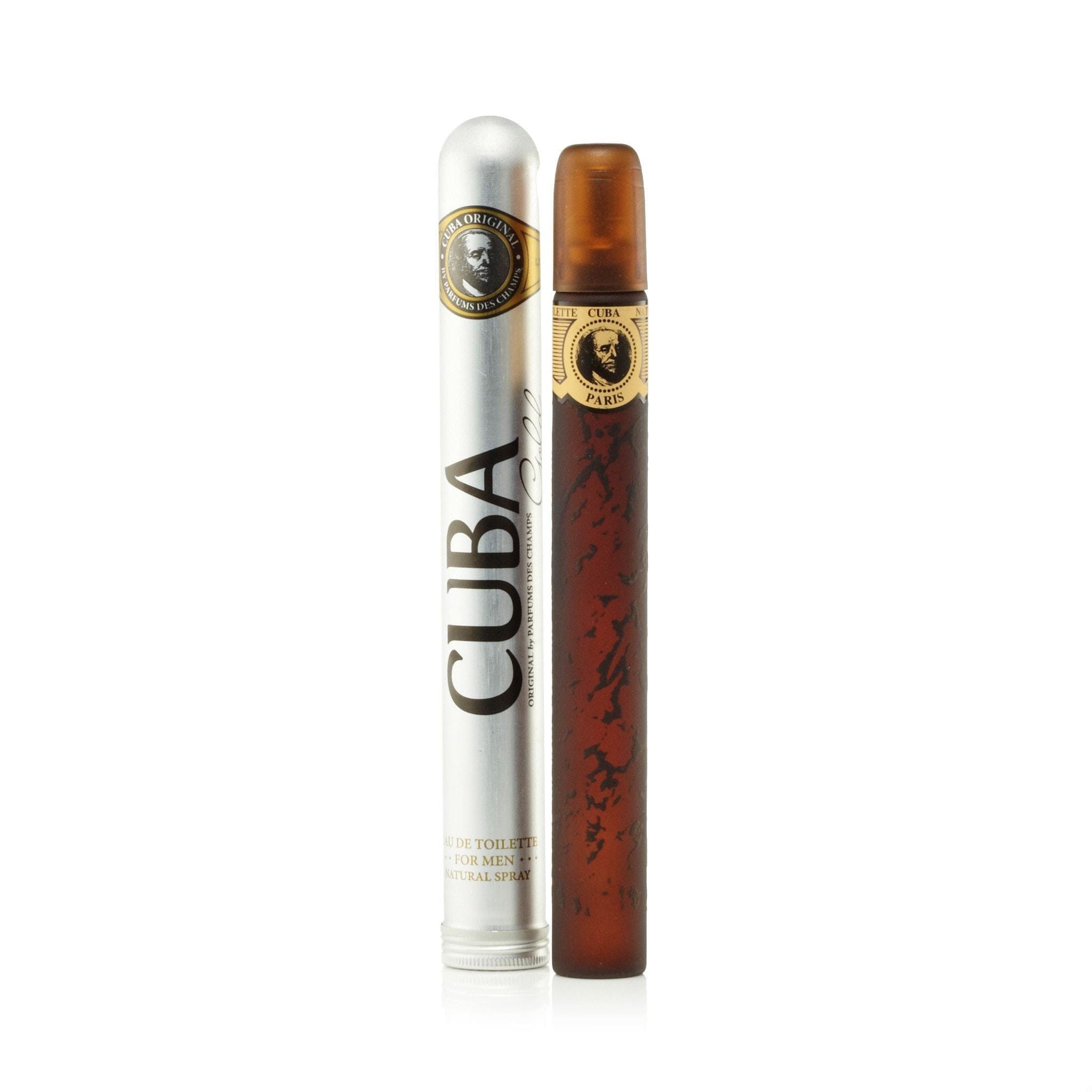 Cuba Gold Cologne