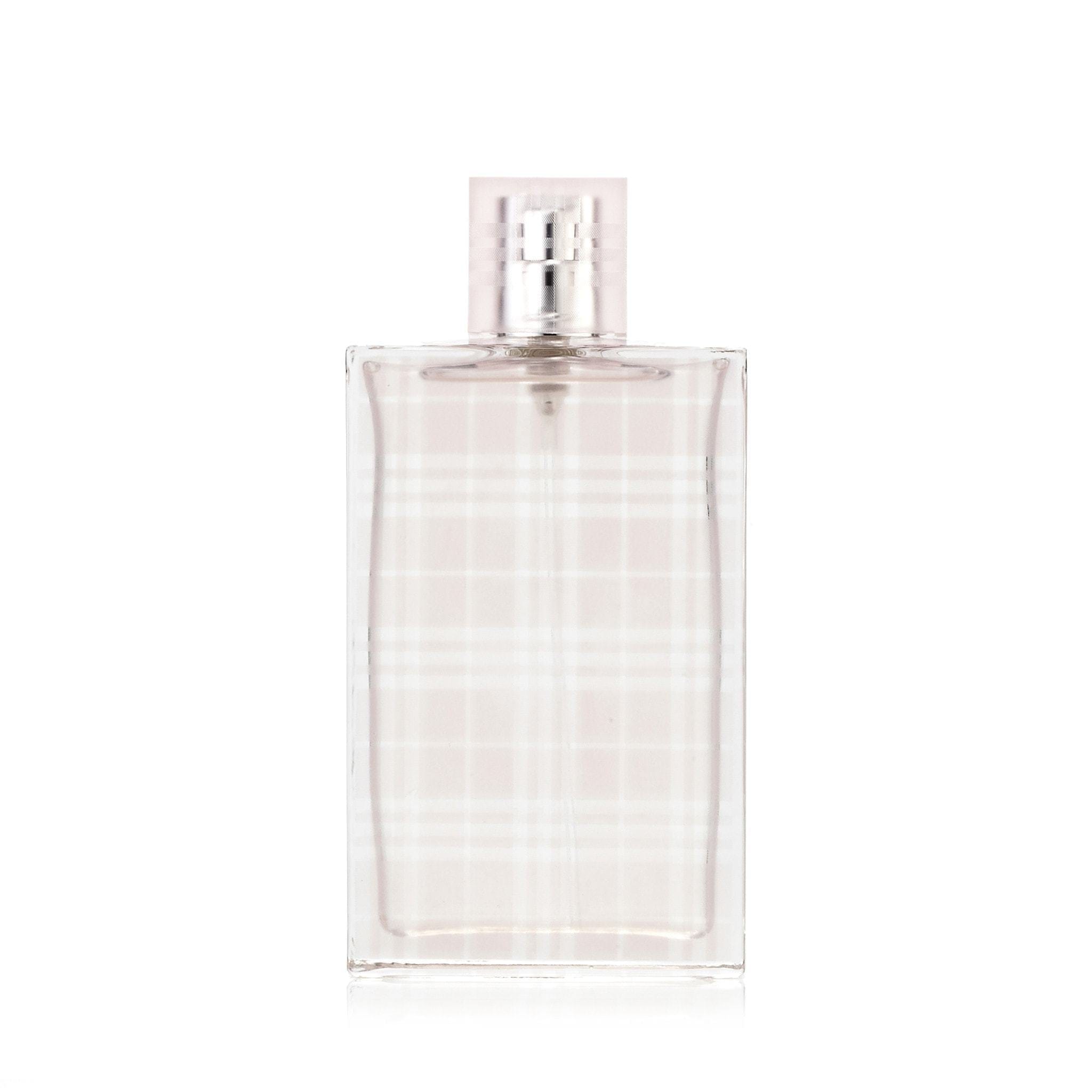 Burberry Brit Sheer Perfume