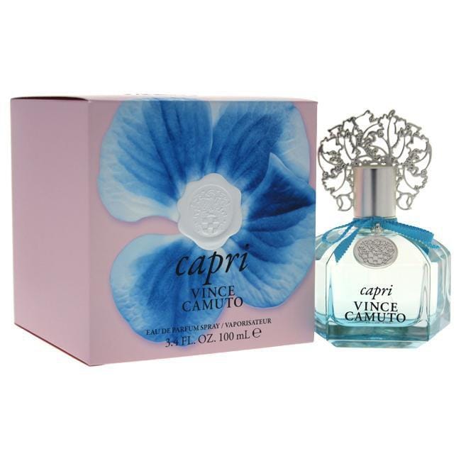 Vince Camuto Capri Perfume