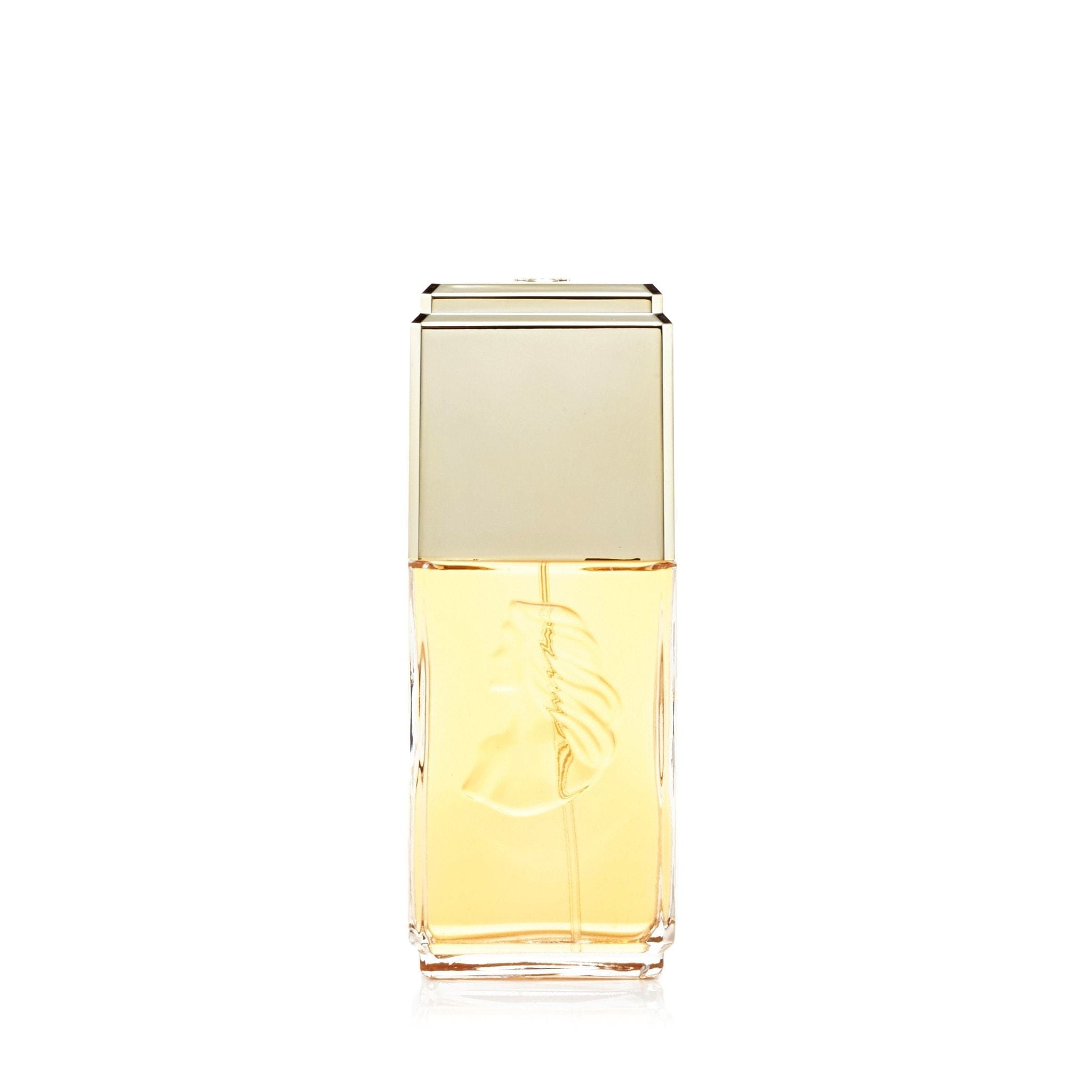 Evyan White Shoulders Perfume