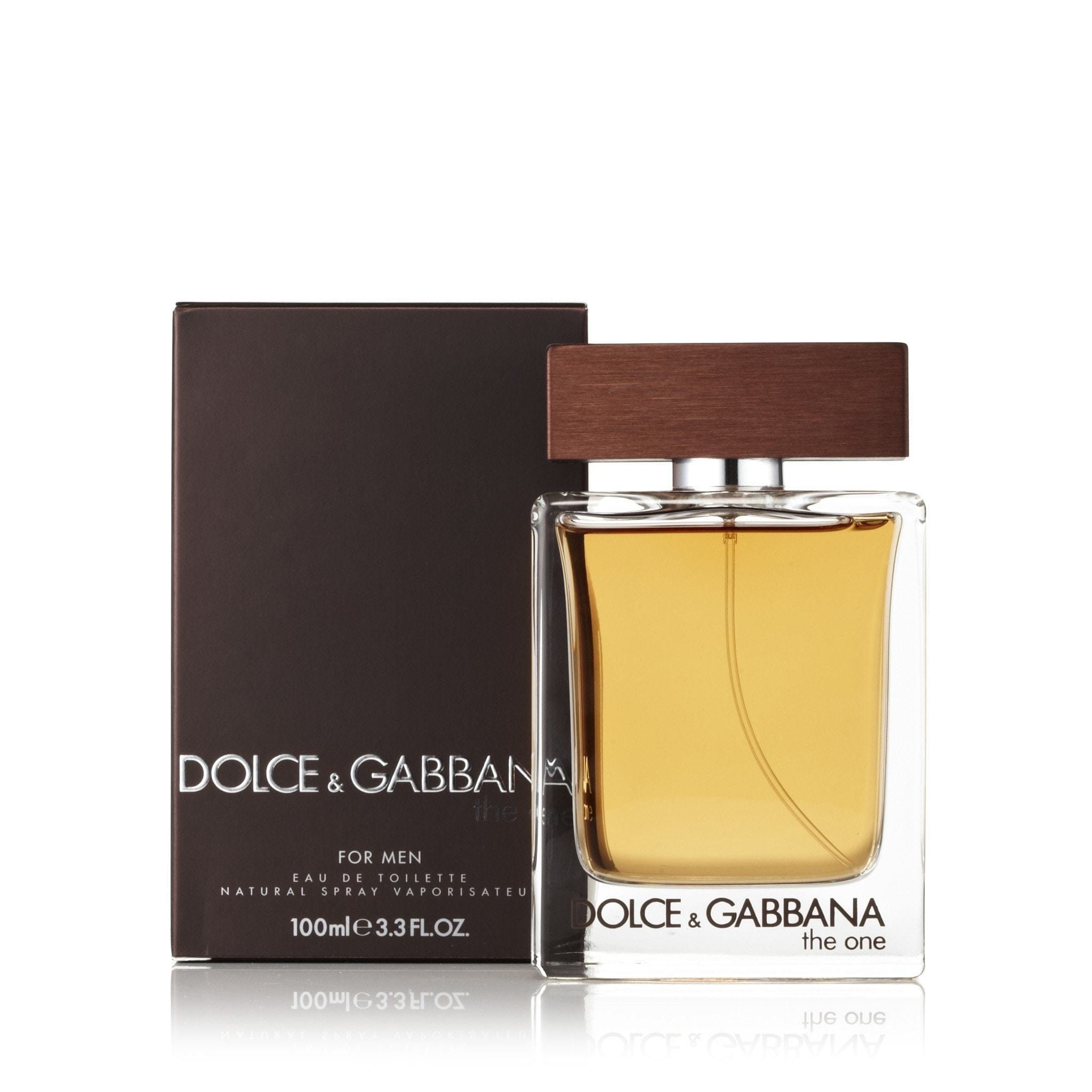 Dolce & Gabbana The One Cologne