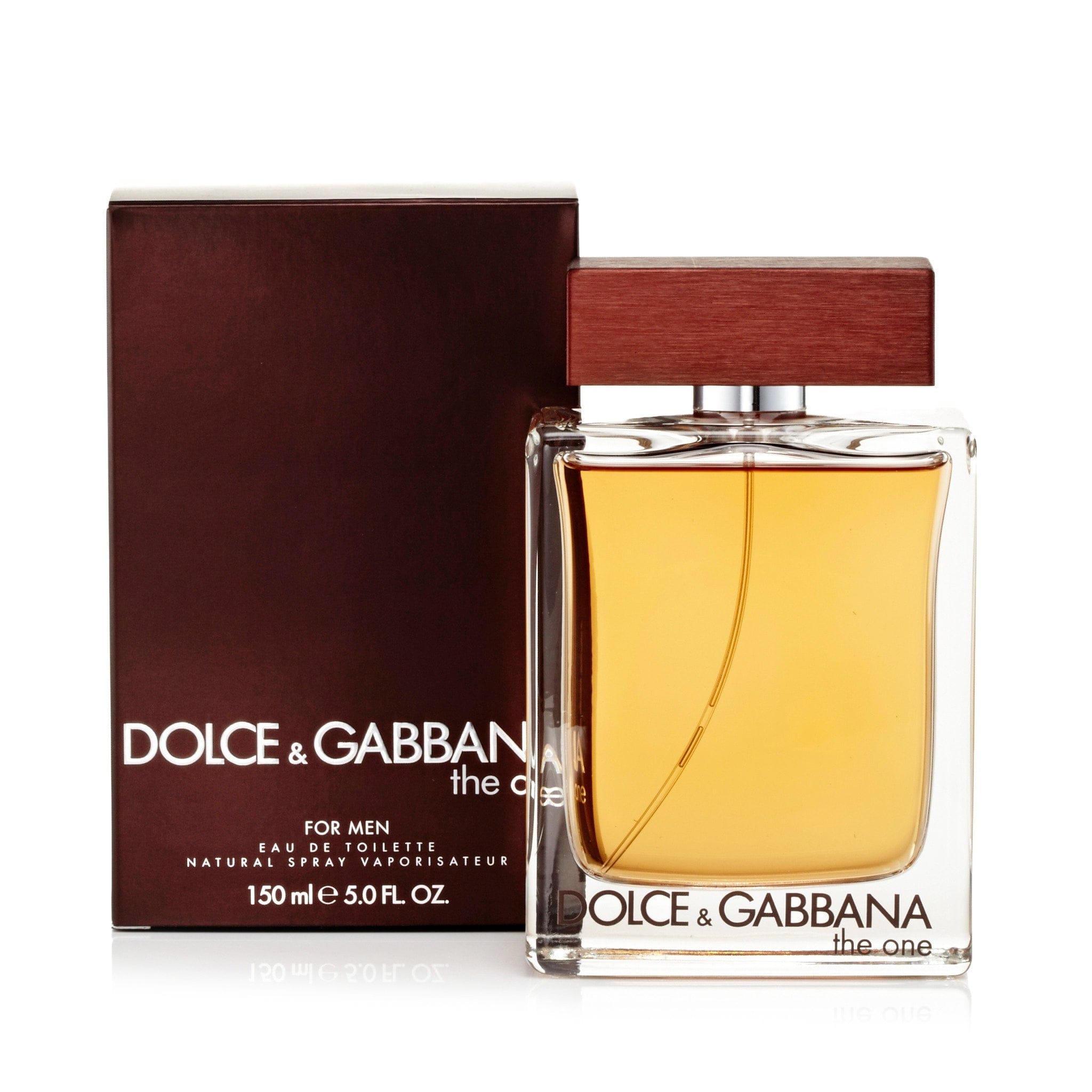 Dolce & Gabbana The One Cologne