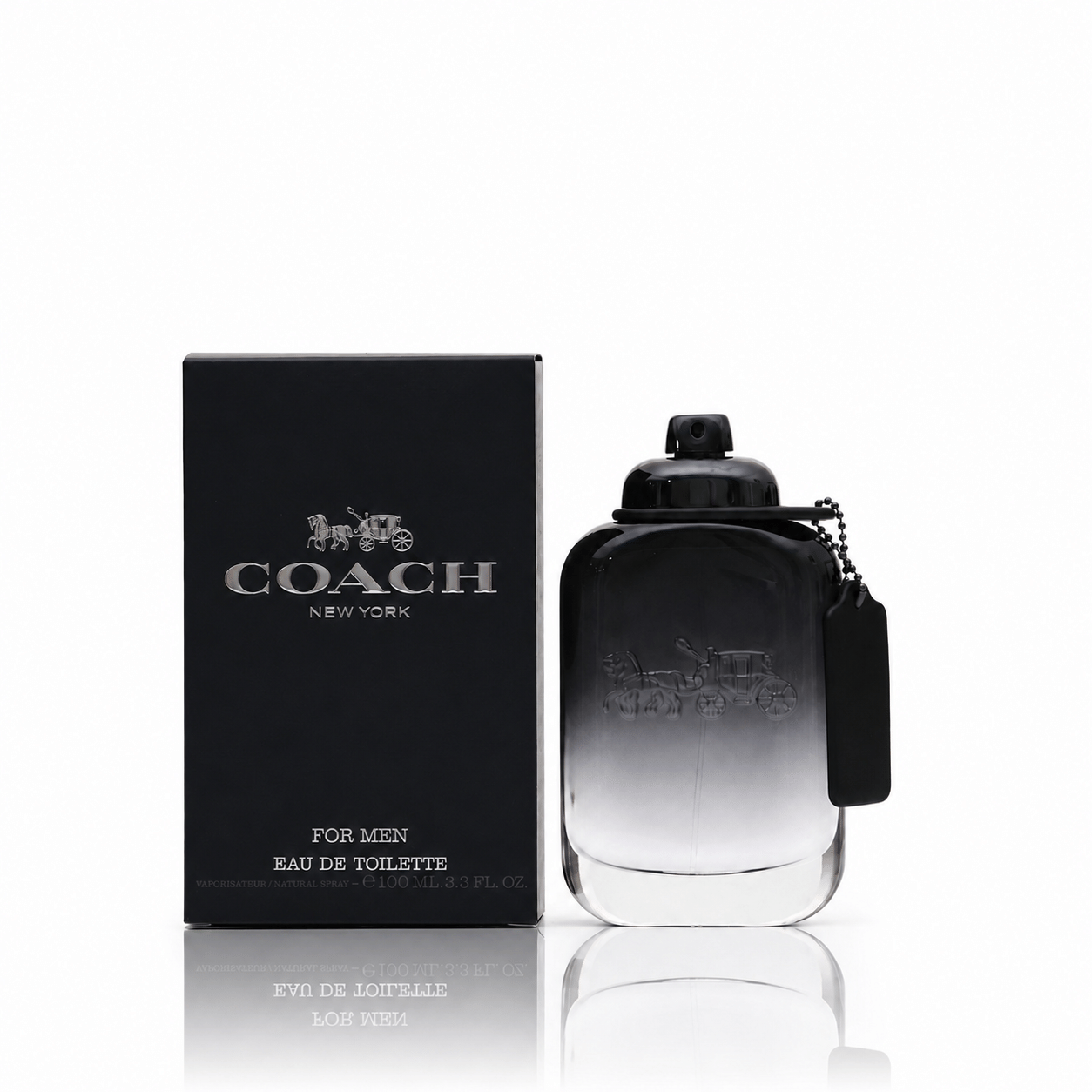 Coach Cologne