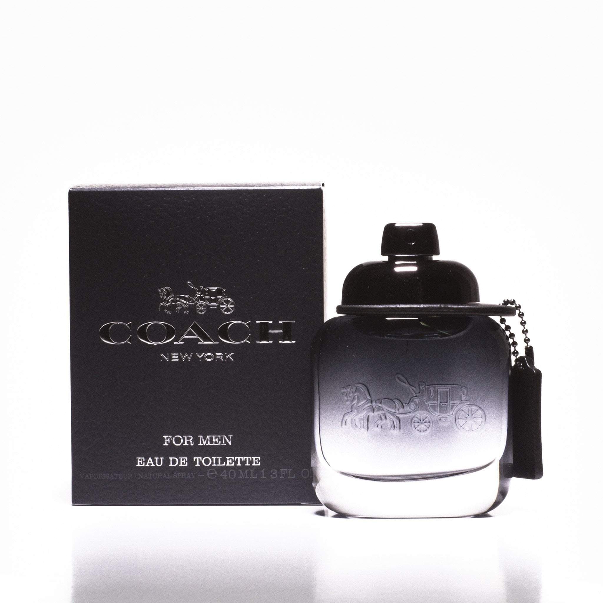 Coach Cologne