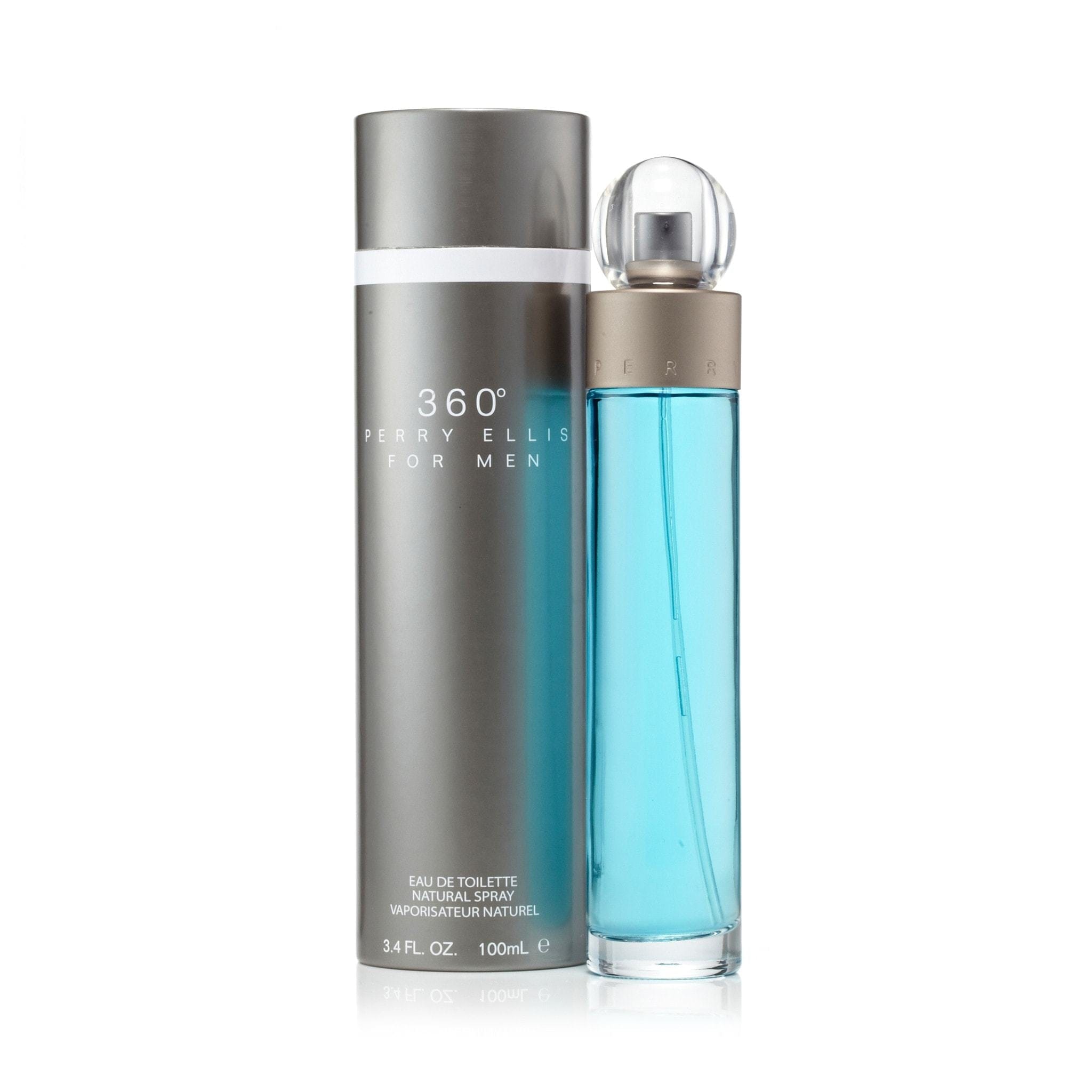 Perry Ellis 360° Cologne