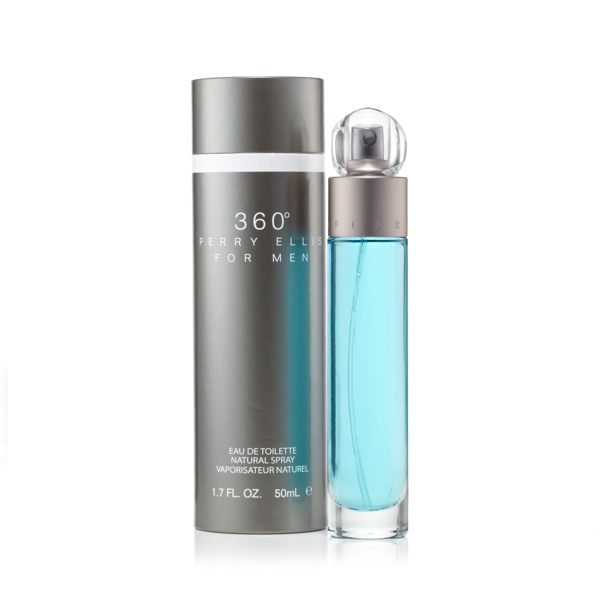 Perry Ellis 360° Cologne