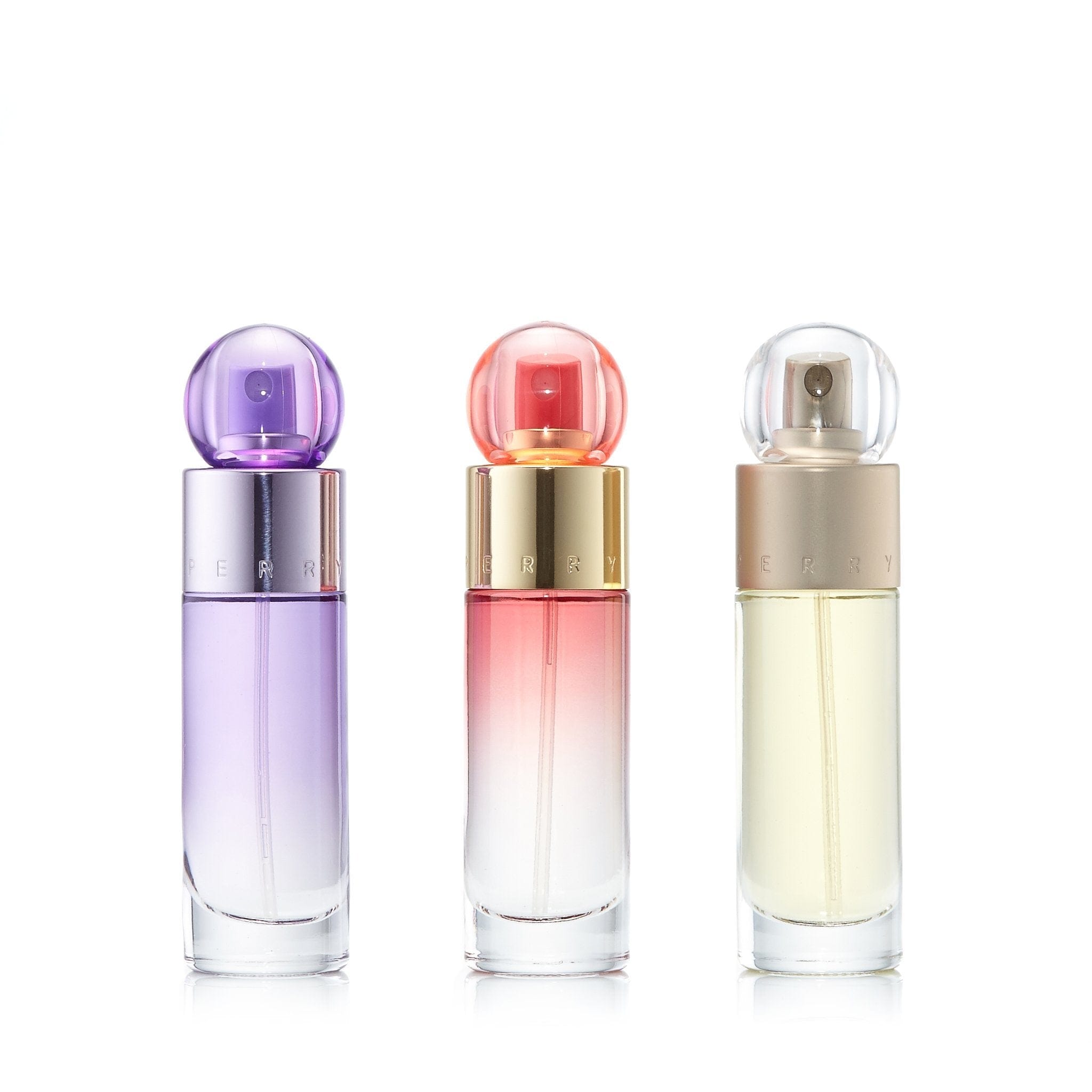 Perry Ellis 360° Miniatures Perfume