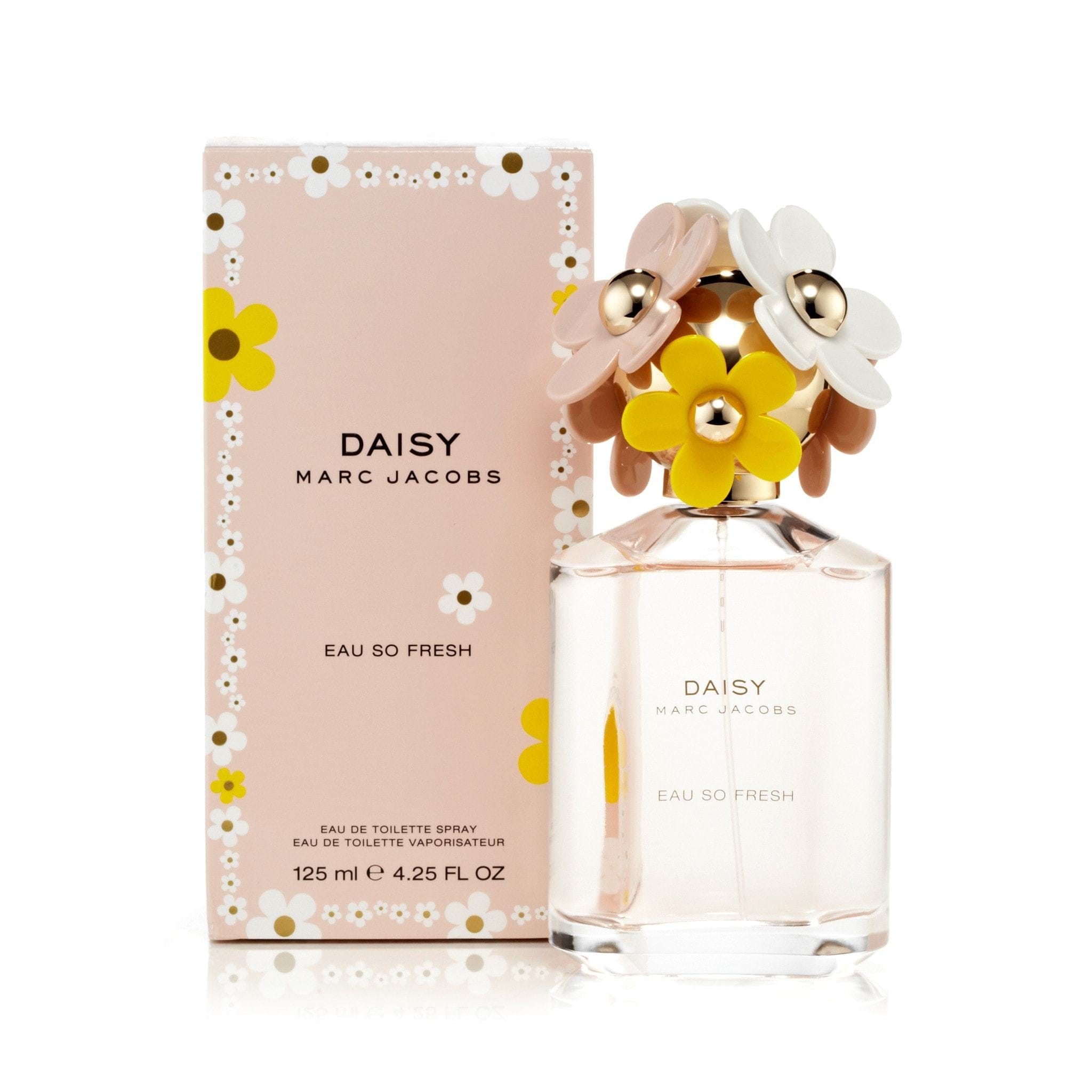 Marc Jacobs Daisy Eau So Fresh Perfume