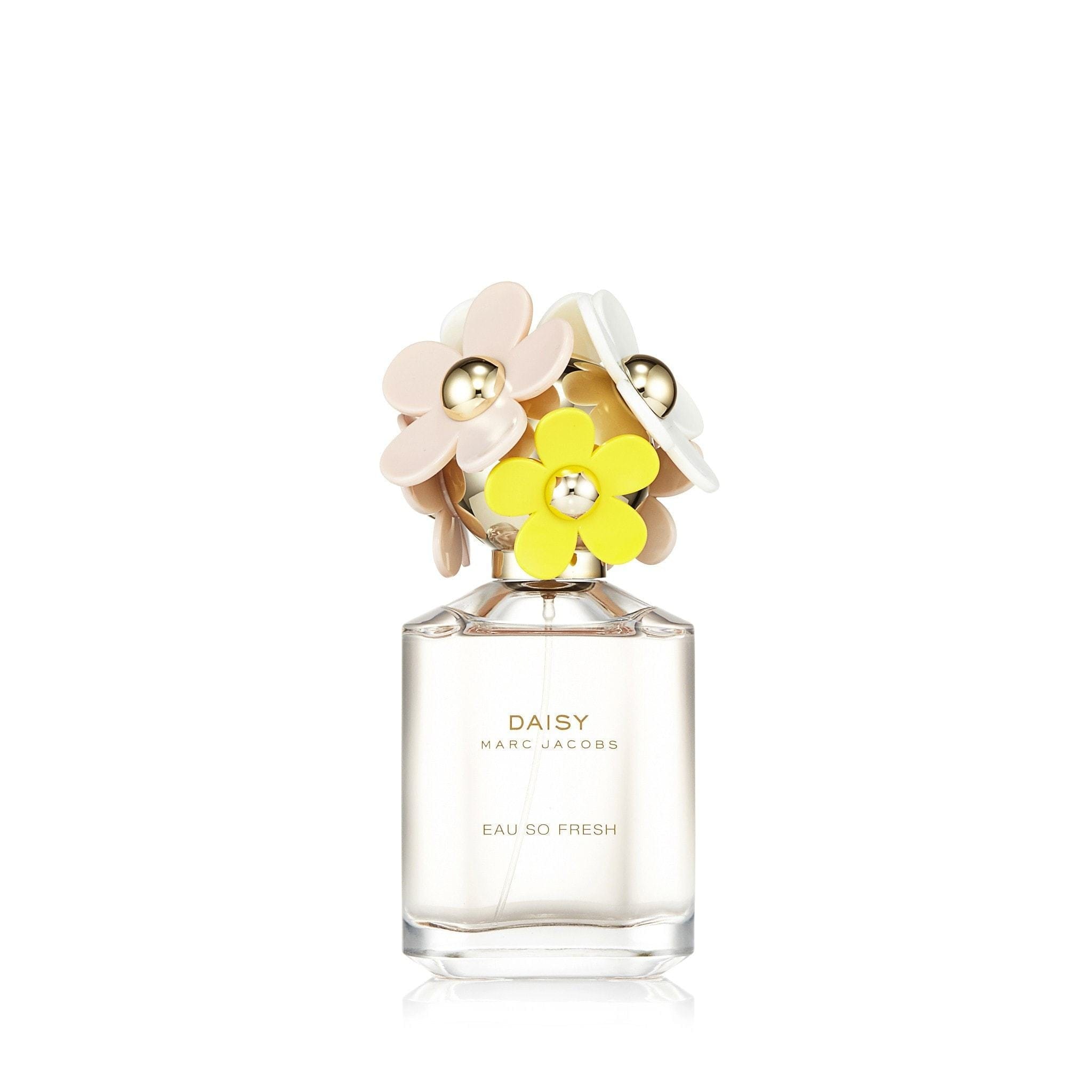 Marc Jacobs Daisy Eau So Fresh Perfume
