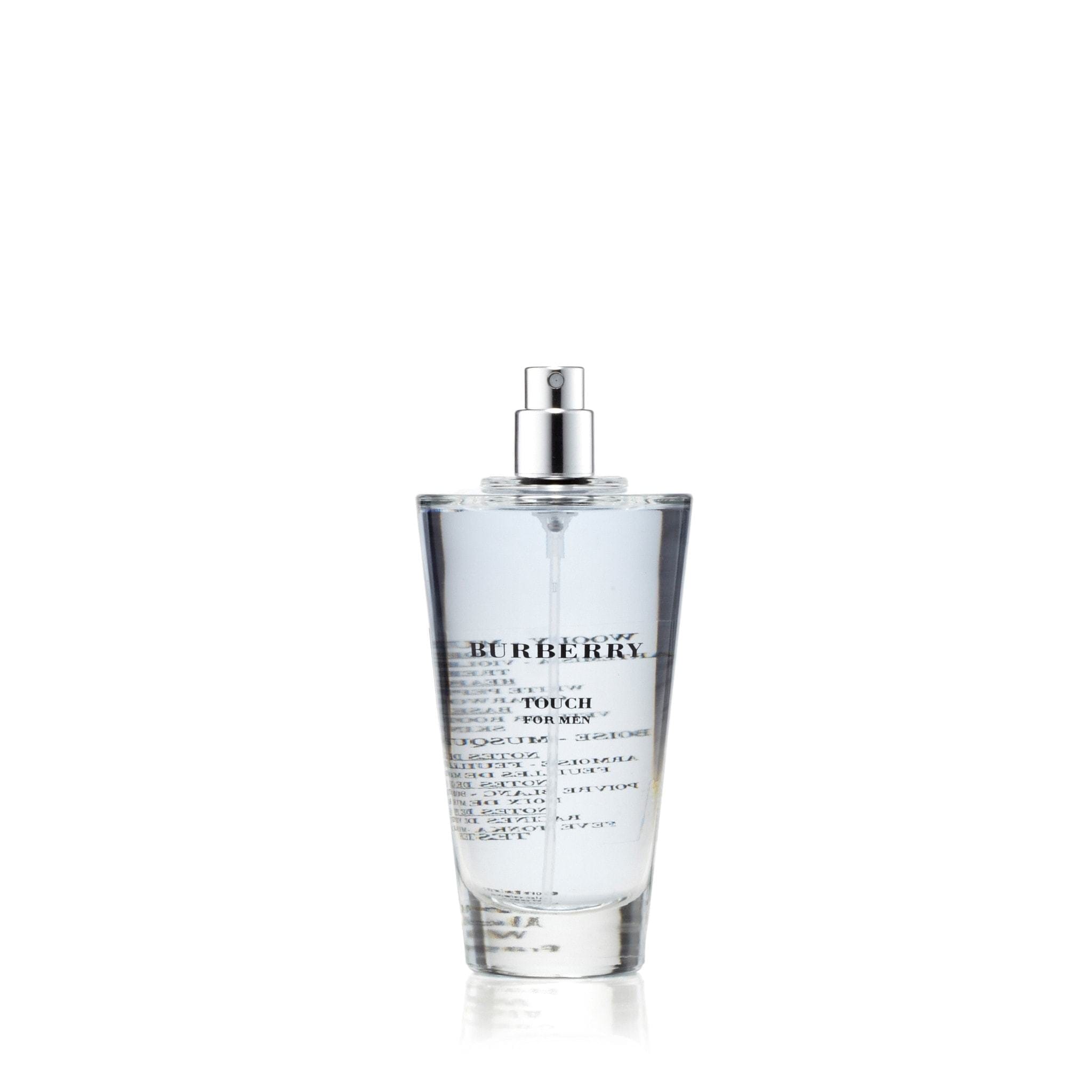 Burberry Touch Cologne
