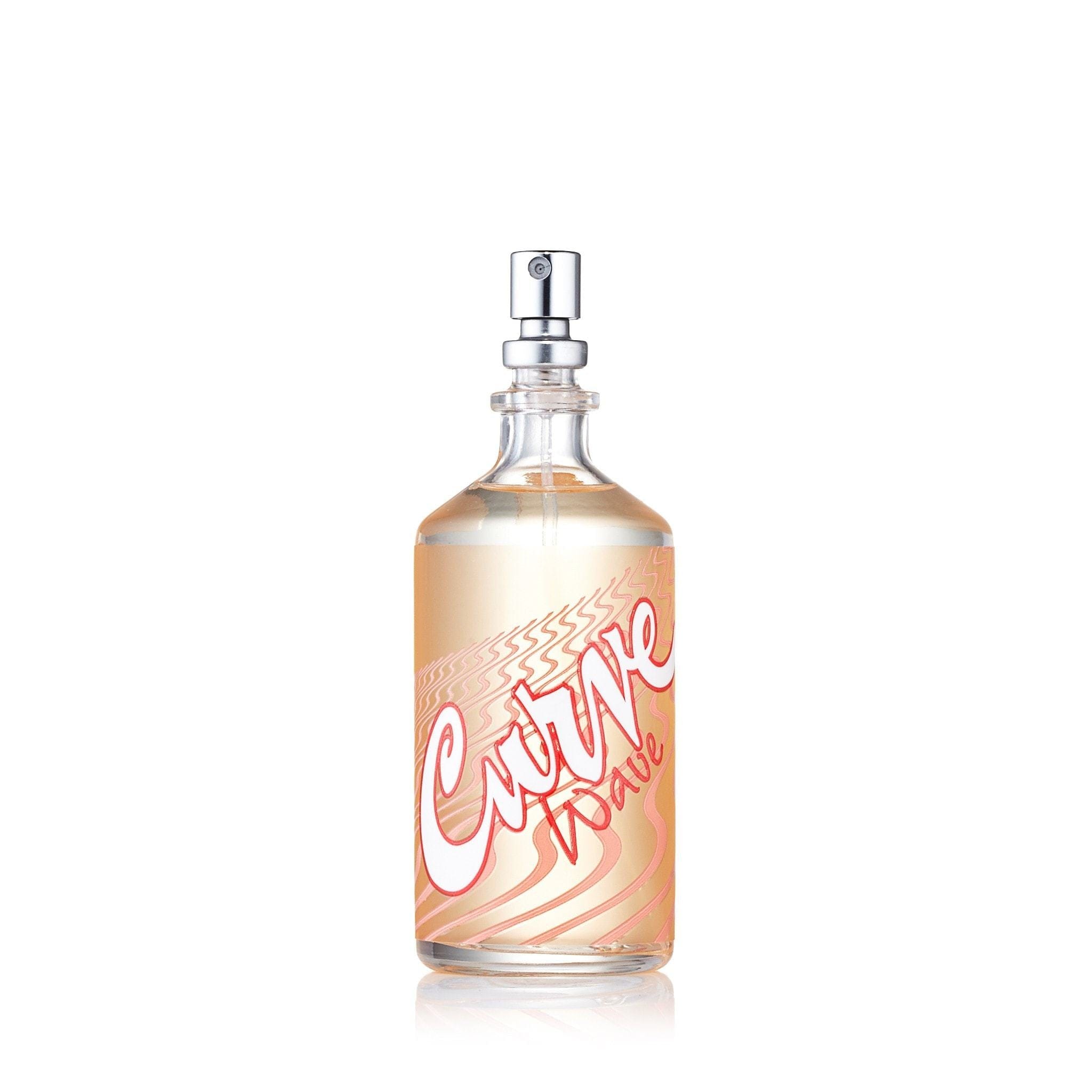 Liz Claiborne Curve Wave Perfume