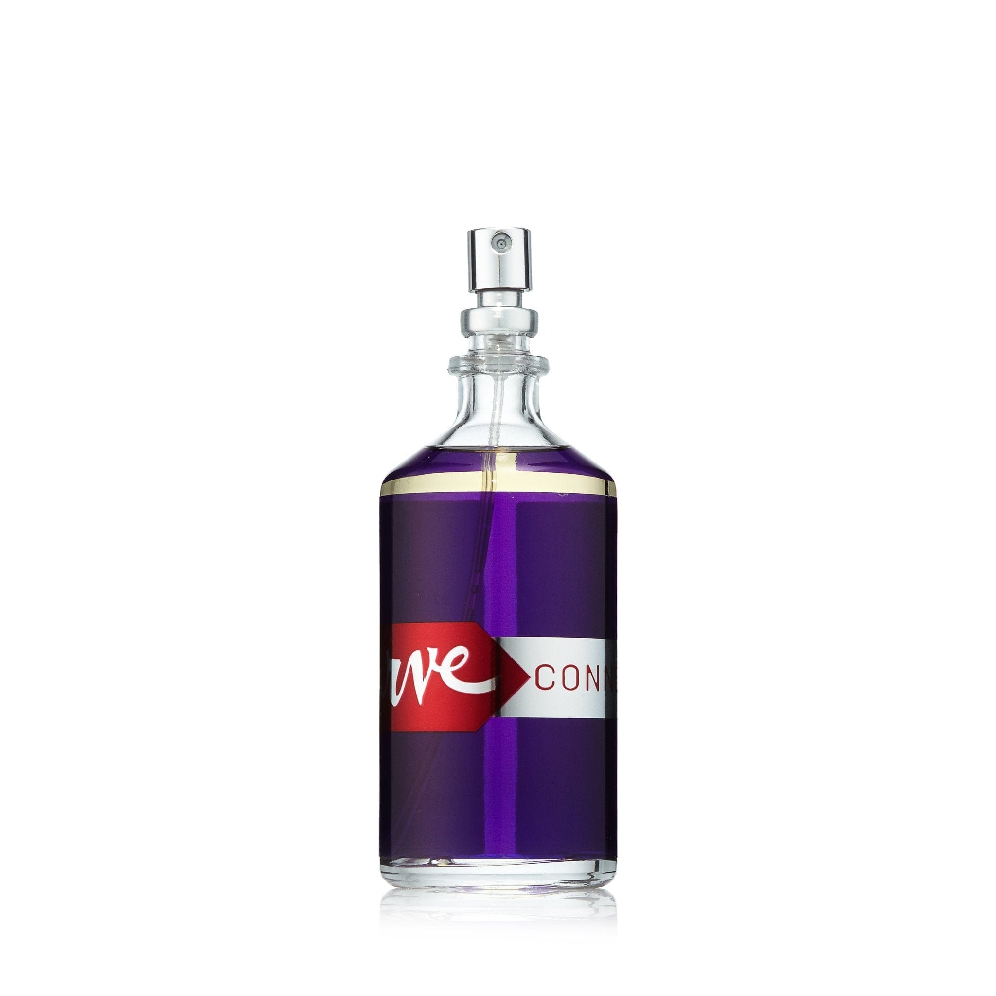 Liz Claiborne Curve Connect Perfume