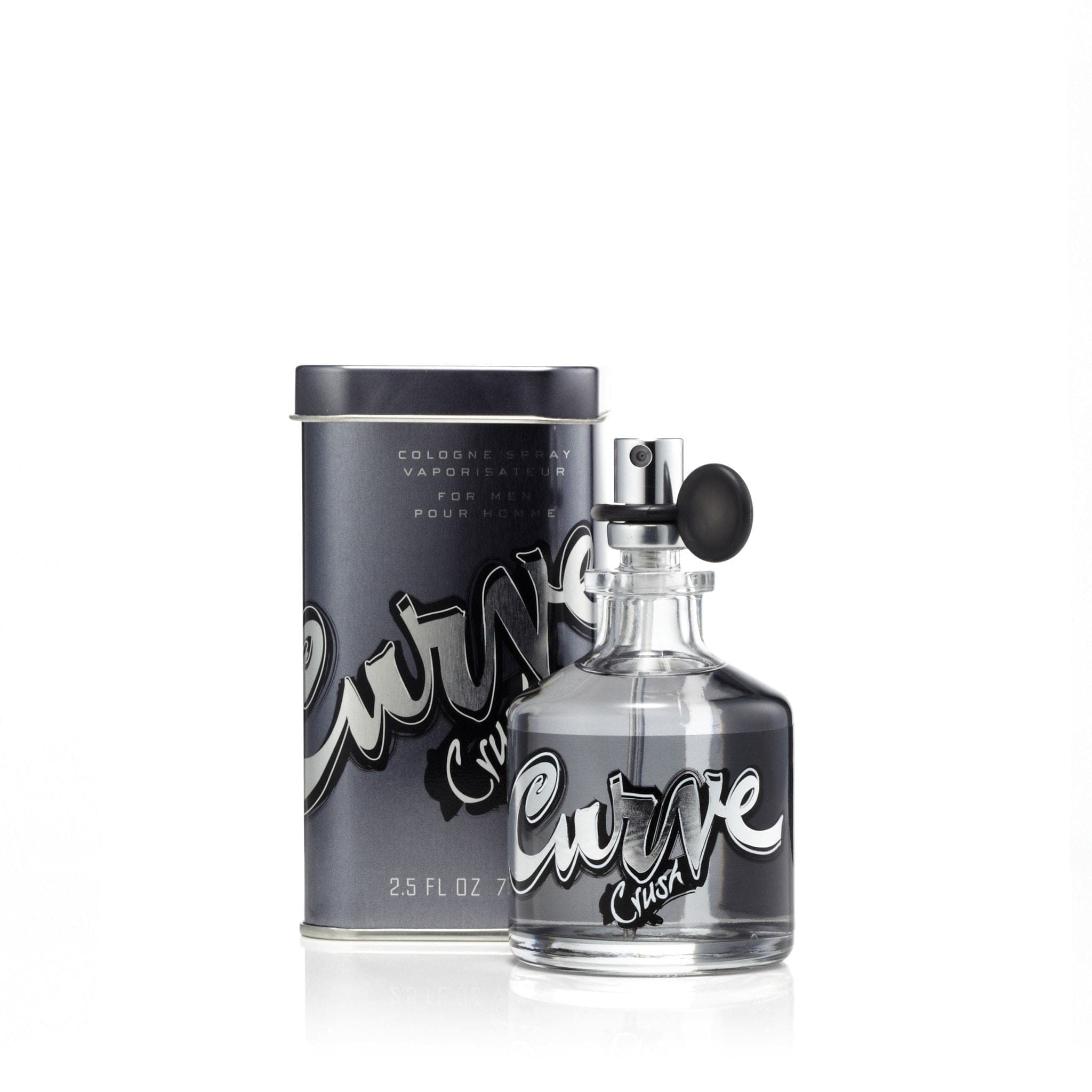Liz Claiborne Curve Crush Cologne