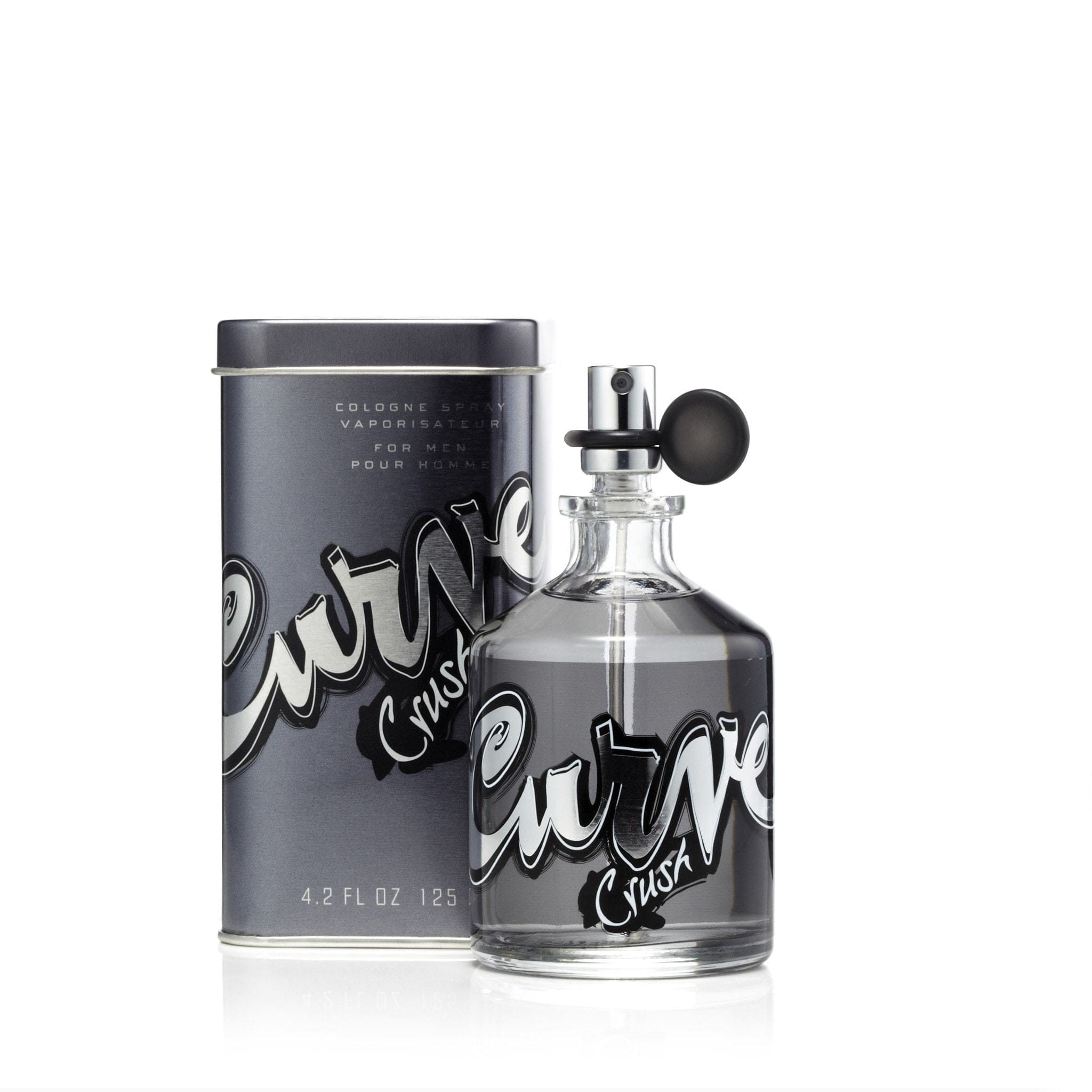 Liz Claiborne Curve Crush Cologne