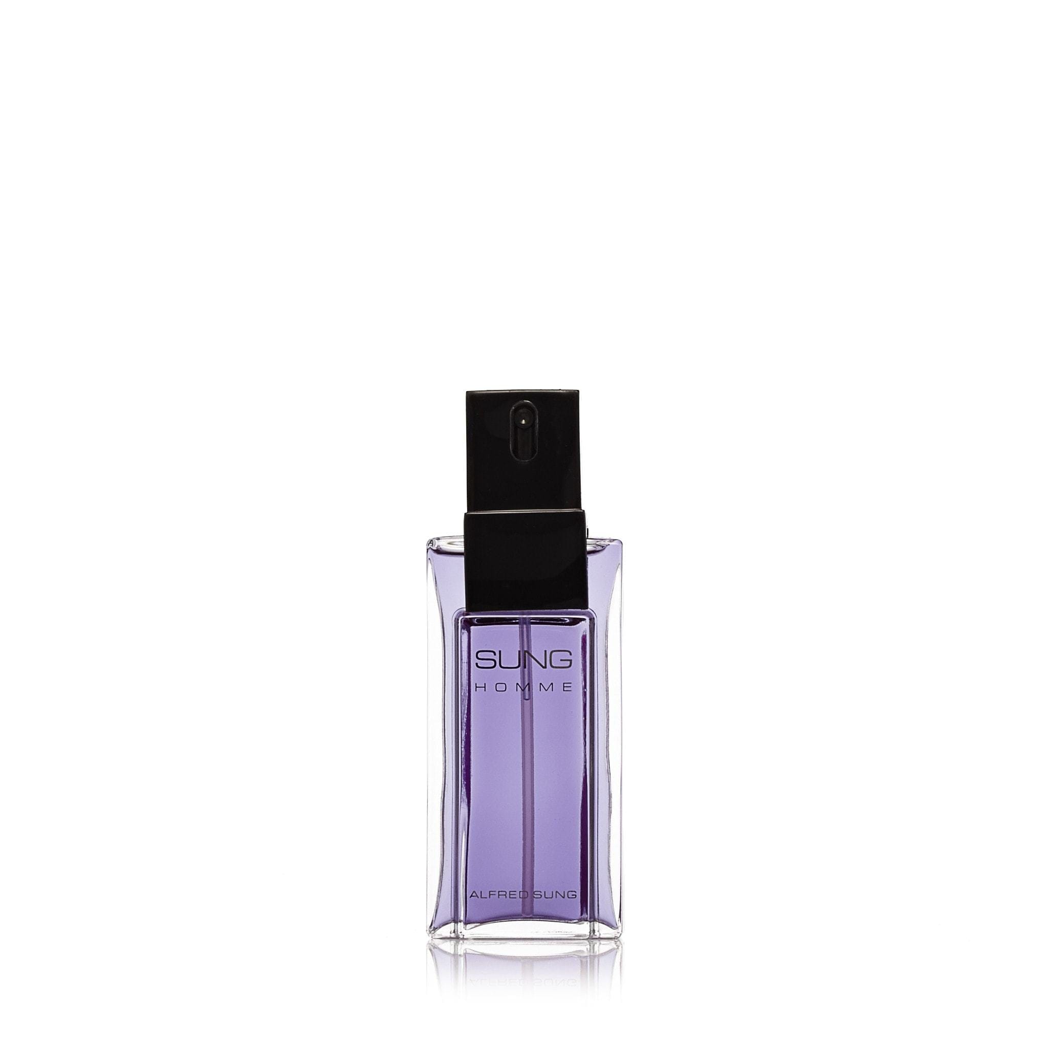 Alfred Sung Sung Homme Cologne