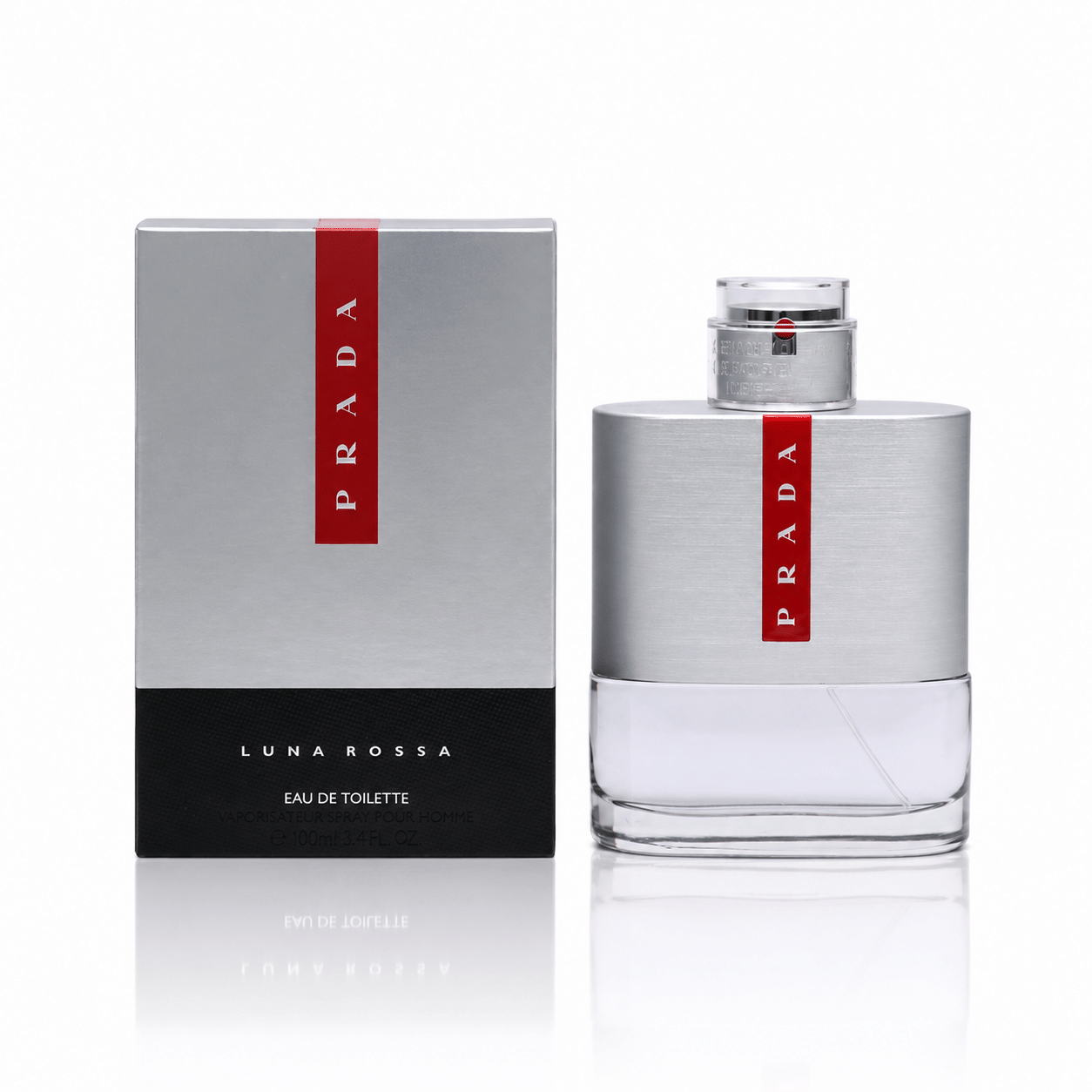 Prada Luna Rossa Cologne
