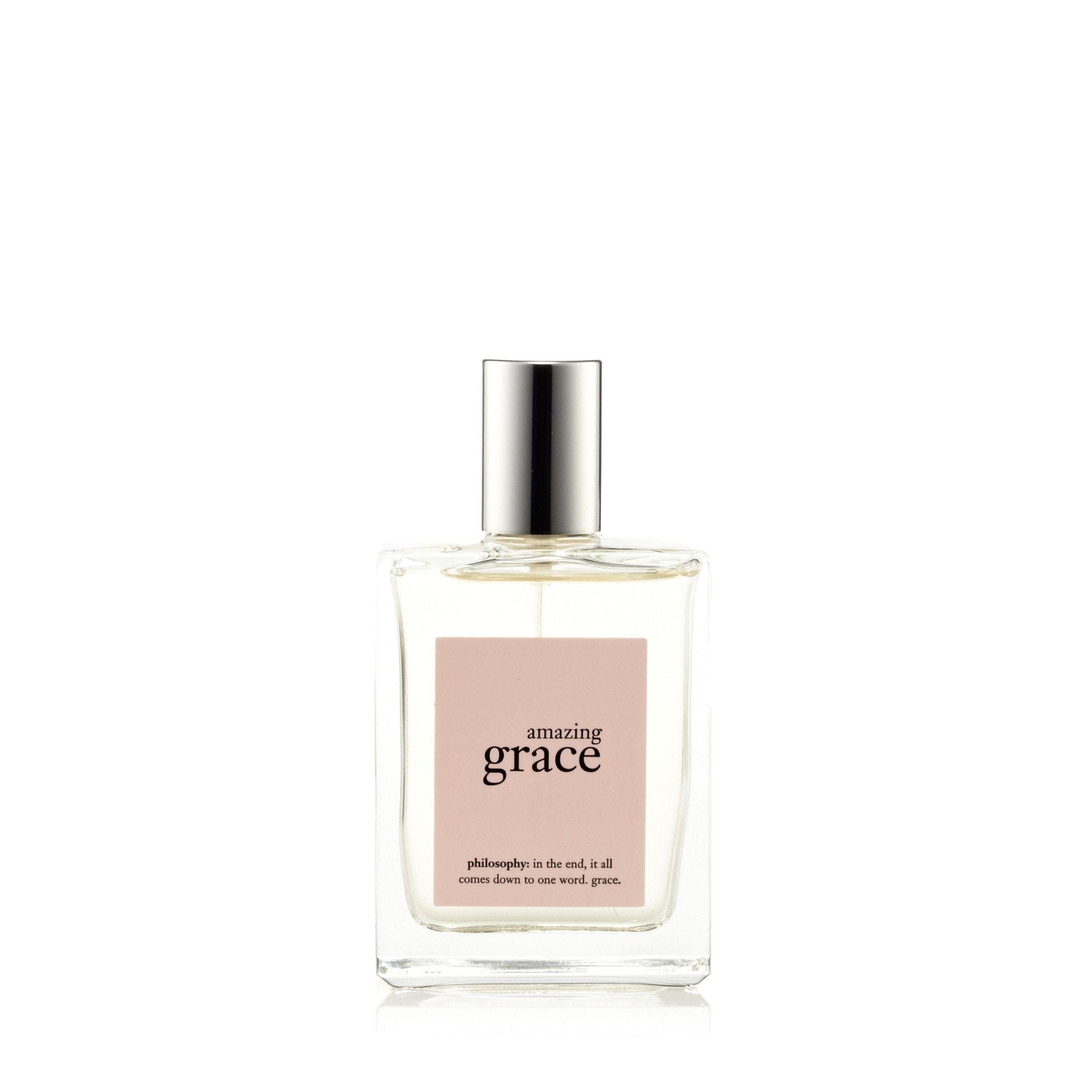 Philosophy Amazing Grace Perfume