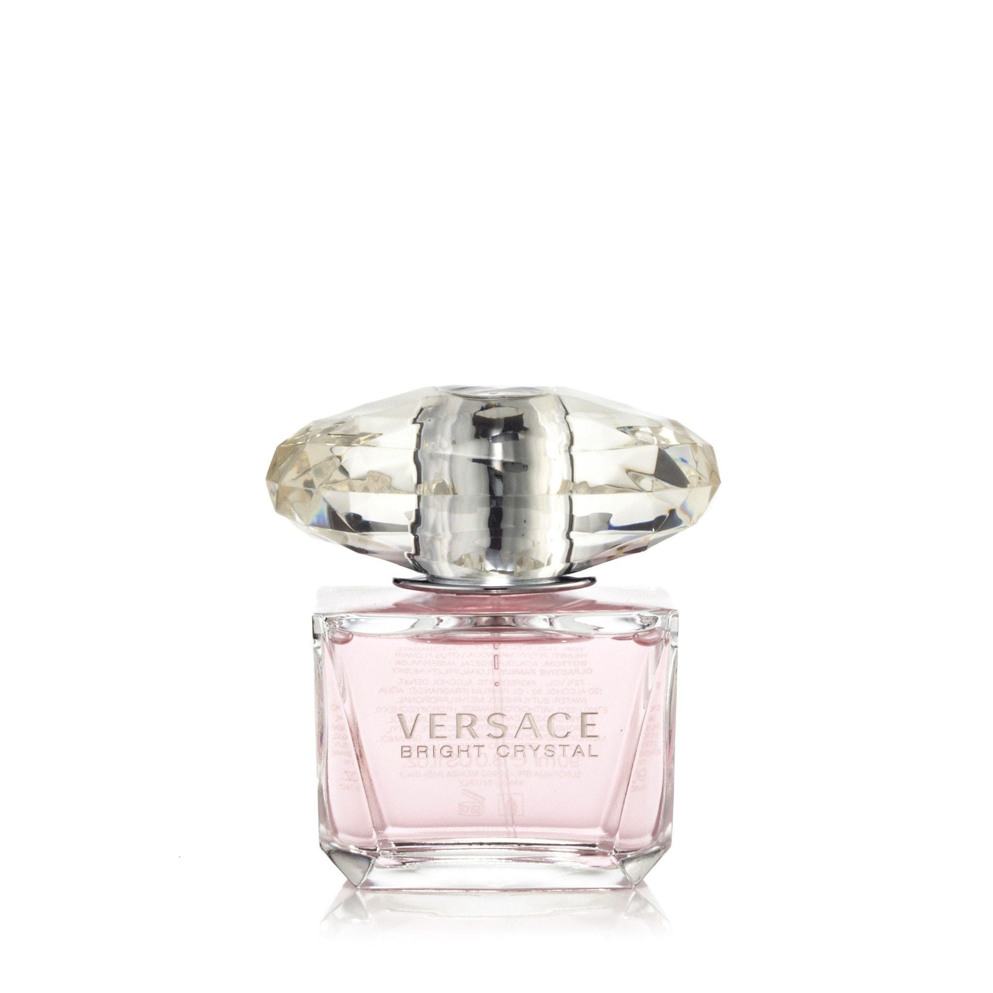 Versace Bright Crystal Perfume