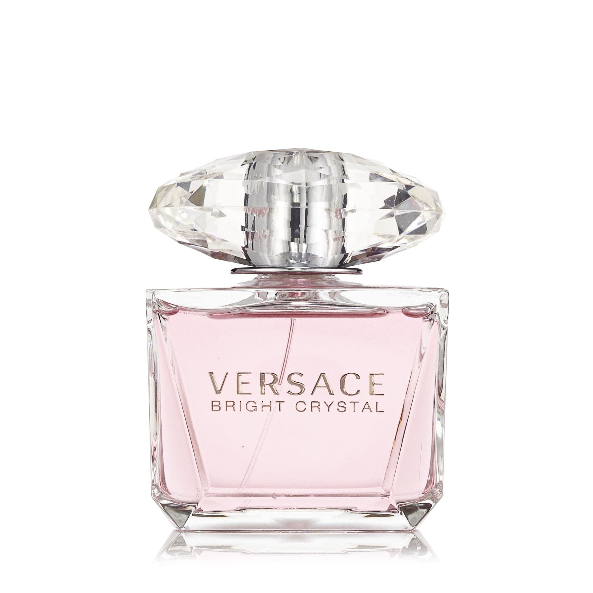 Versace Bright Crystal Perfume