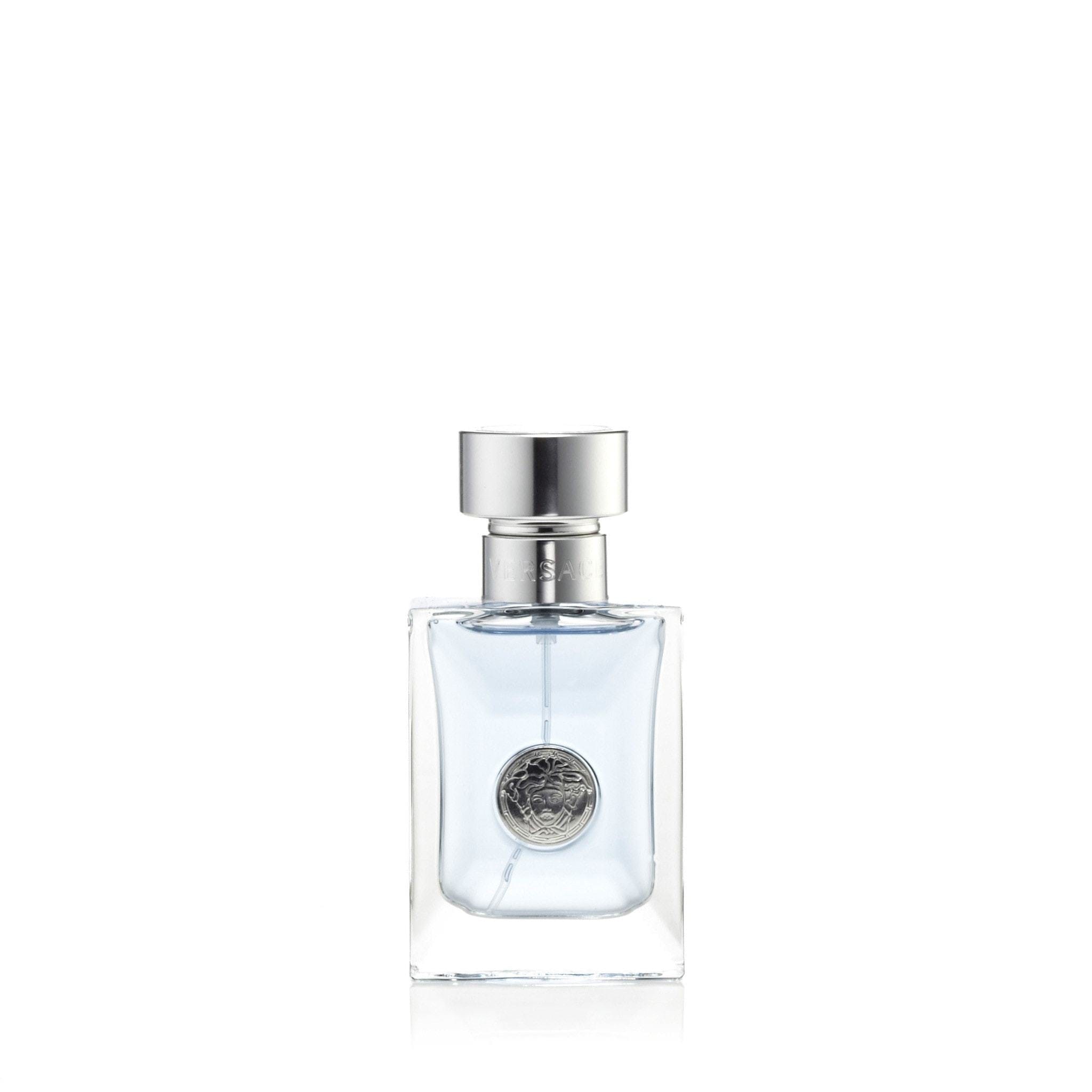 Versace Pour Homme Cologne