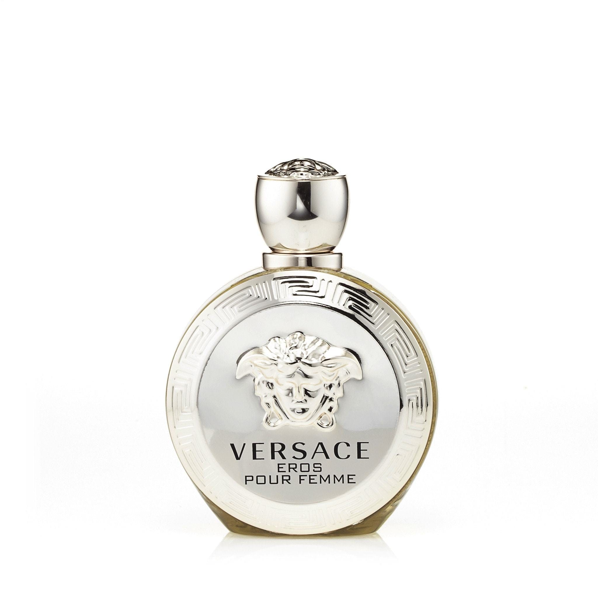 Versace Eros Pour Femme Perfume