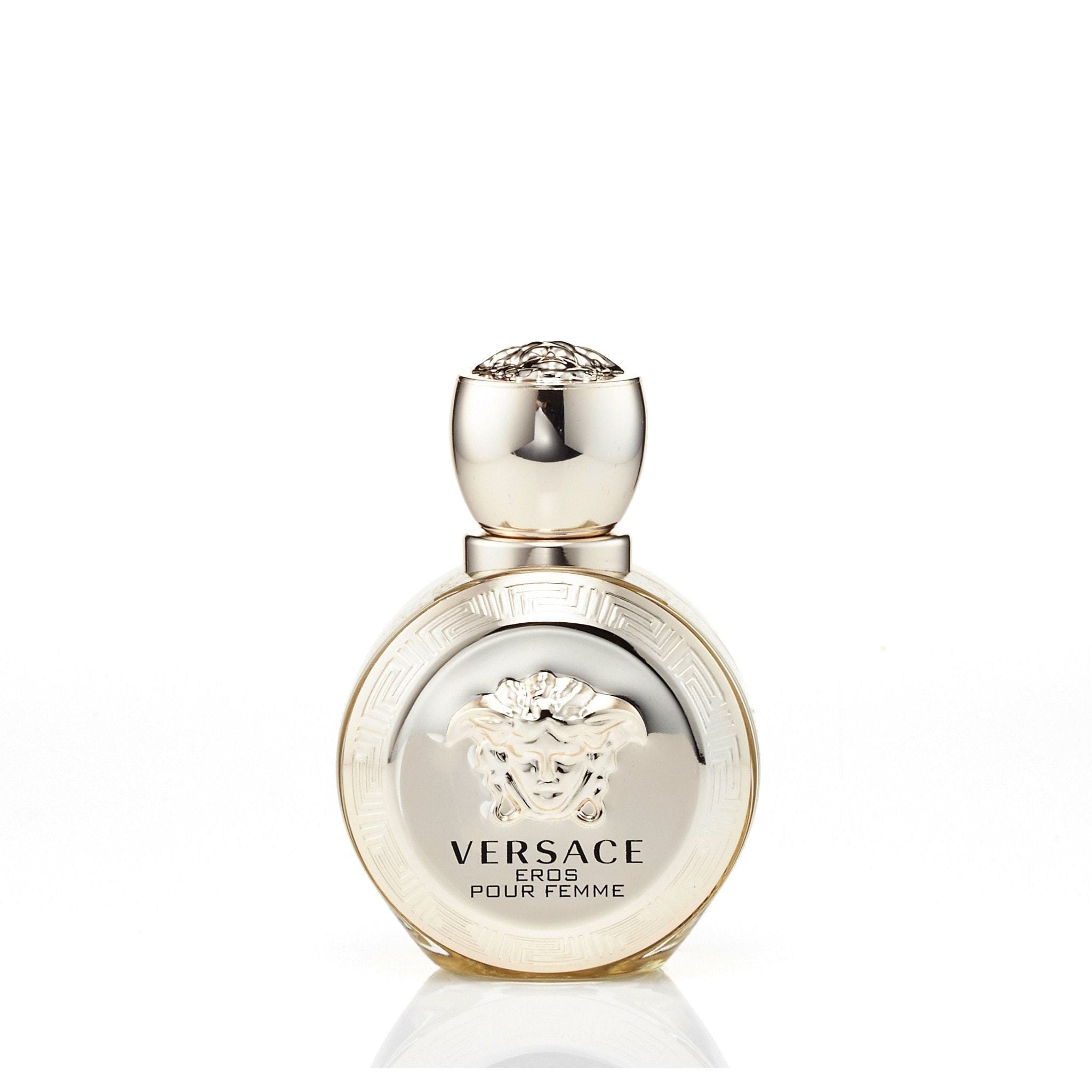 Versace Eros Pour Femme Perfume