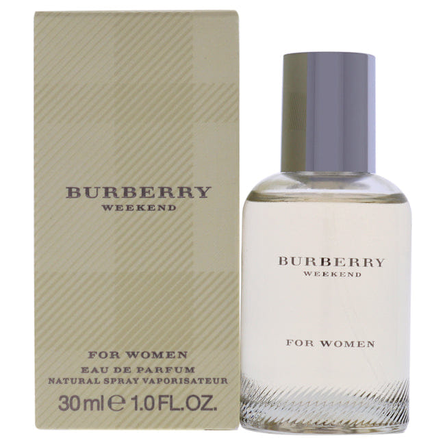 Burberry Weekend Perfume