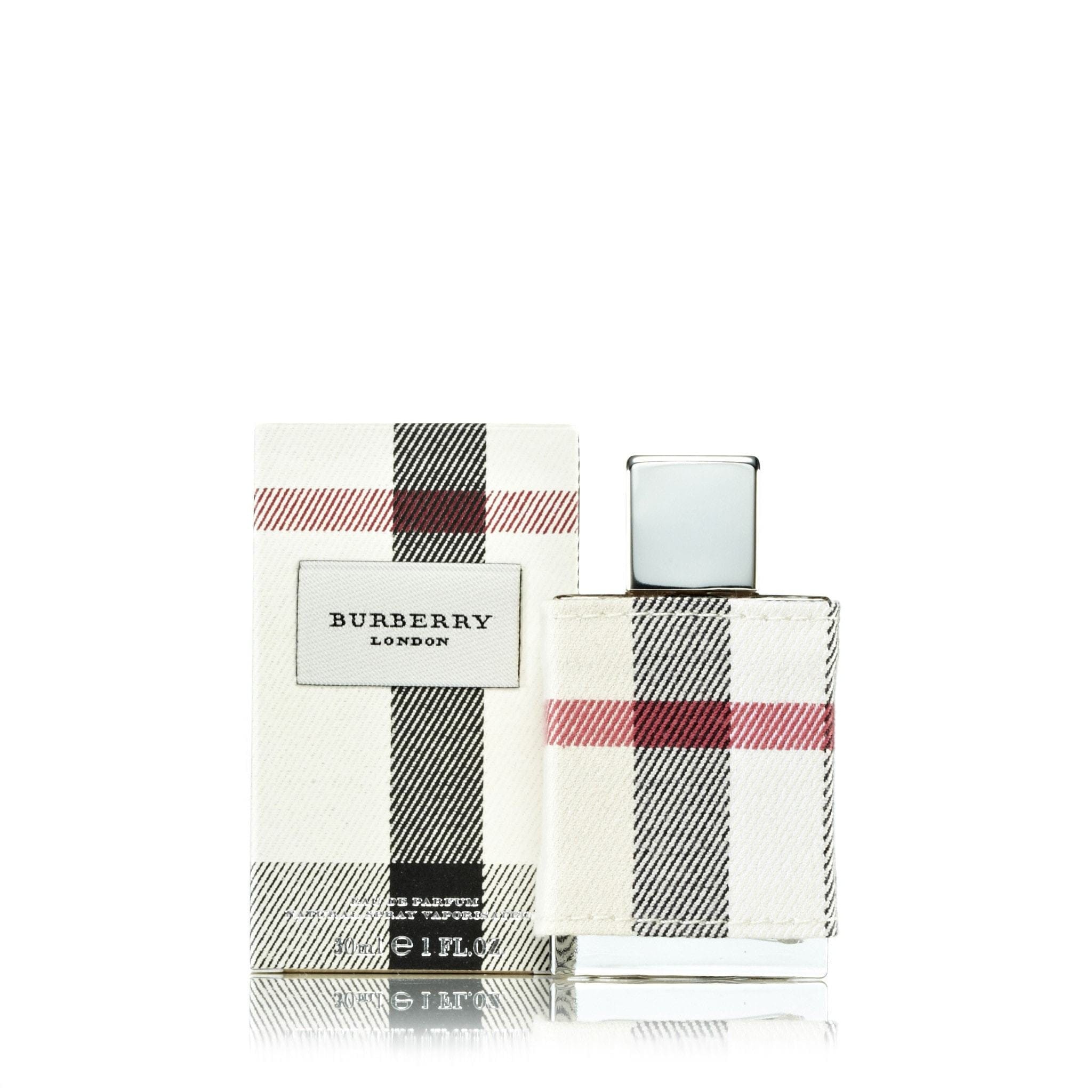 Burberry London Perfume