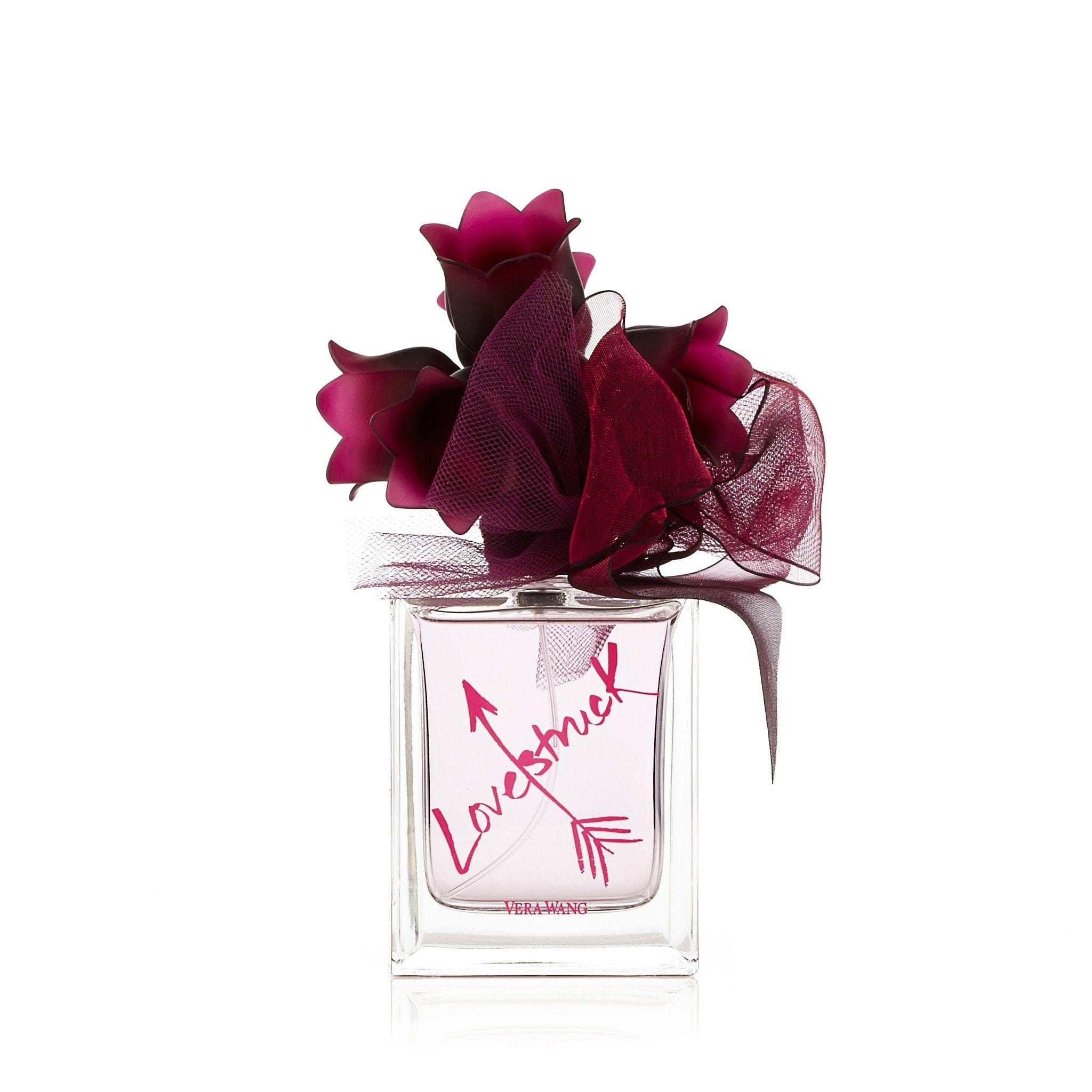 Vera Wang Lovestruck Perfume