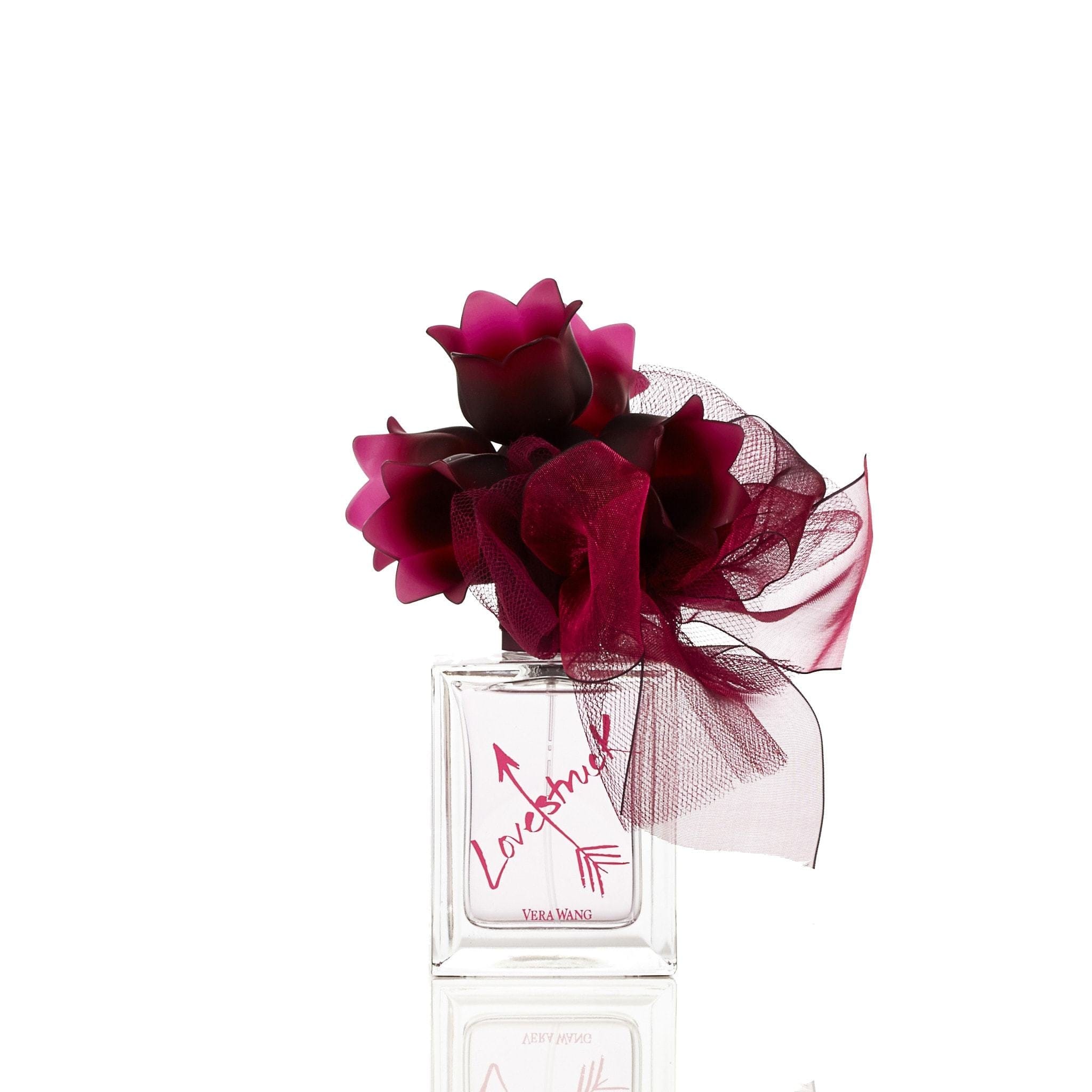 Vera Wang Lovestruck Perfume