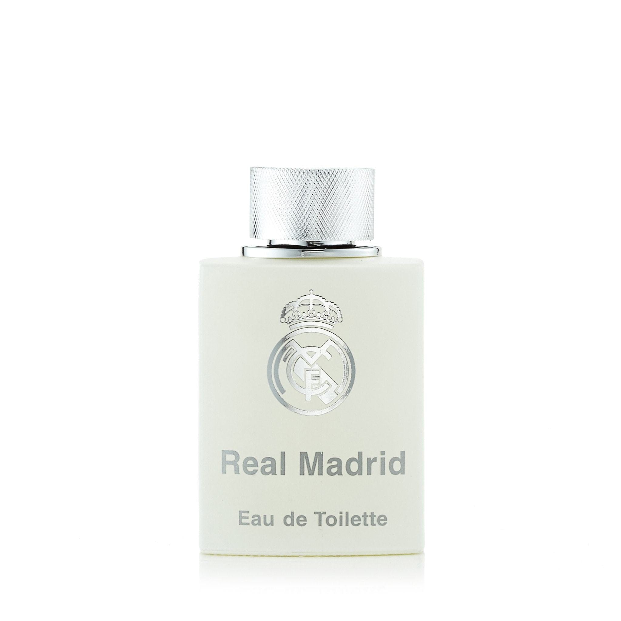 Real Madrid Cologne