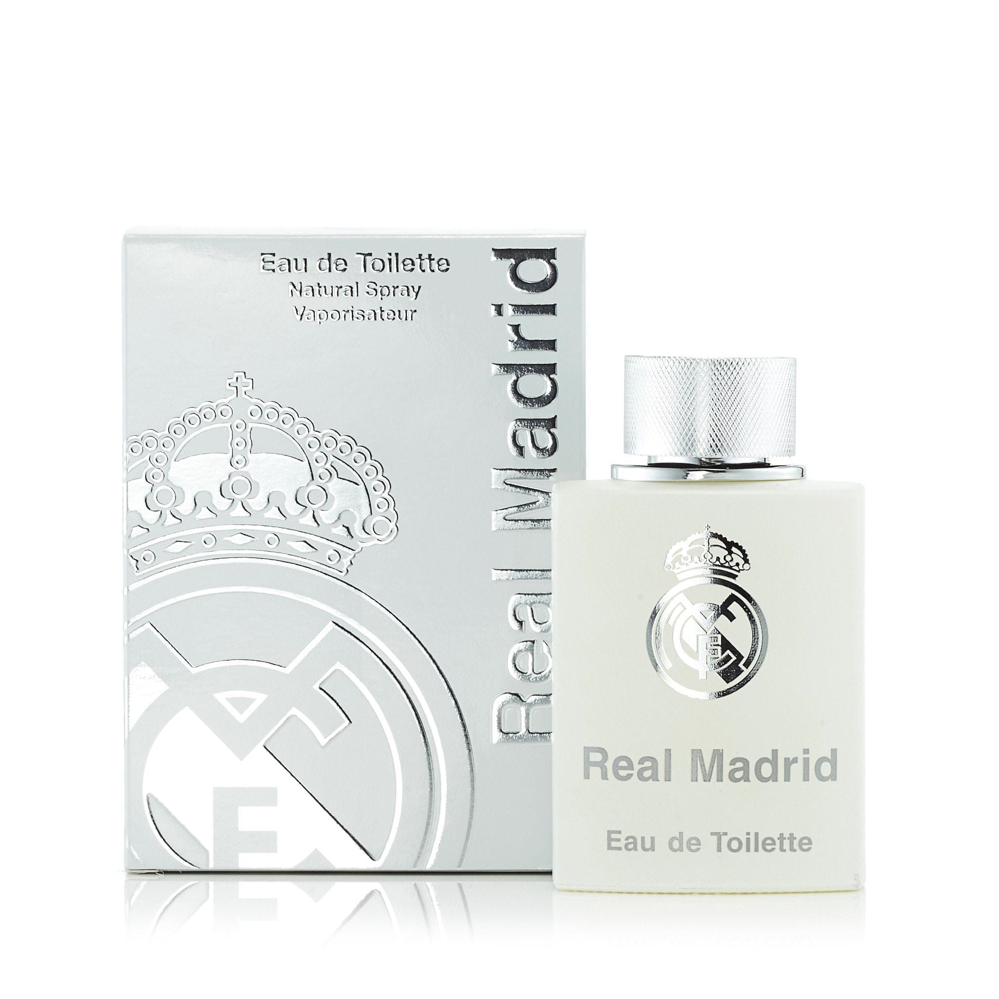 Real Madrid Cologne