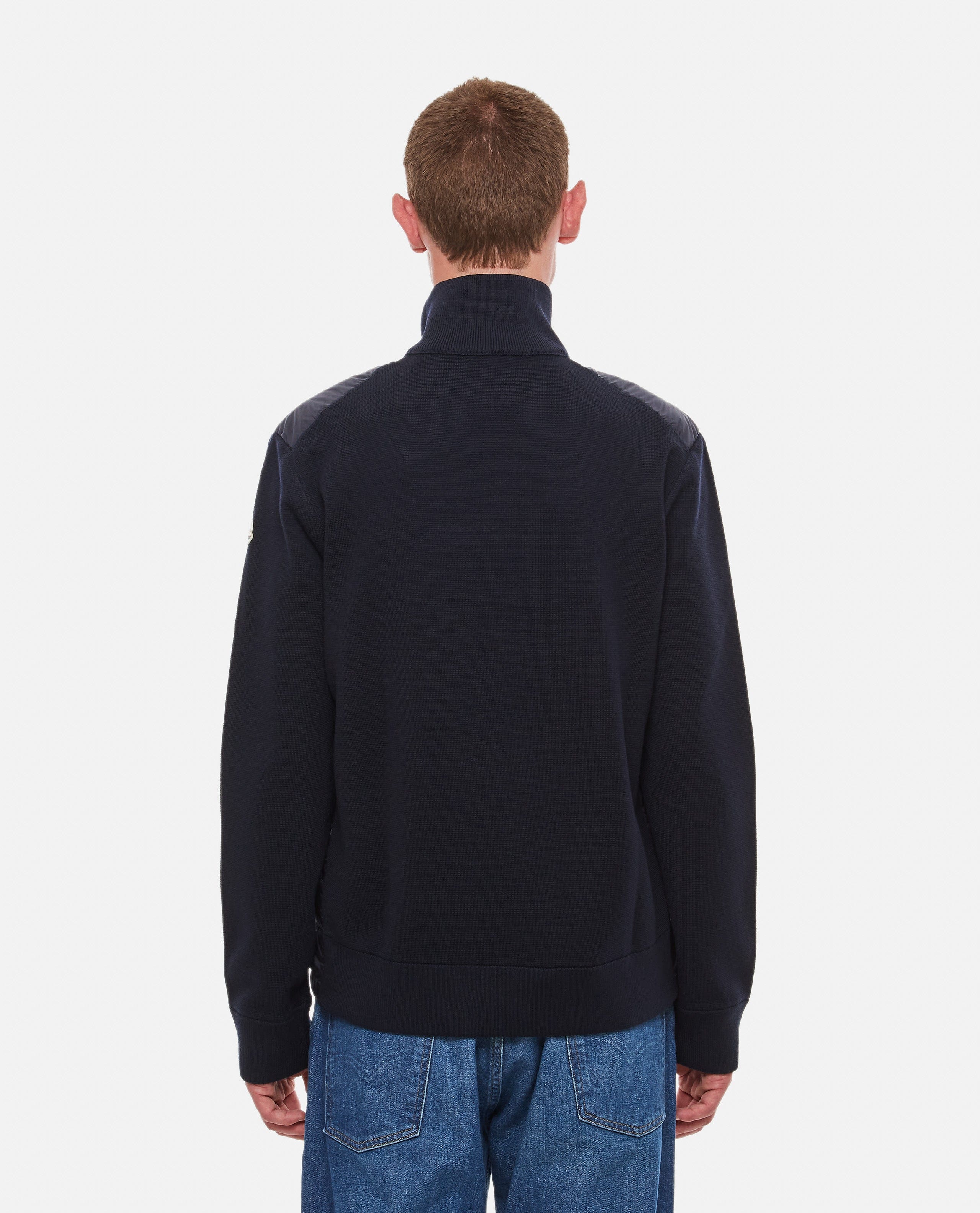 Moncler CARDIGAN FULL ZIP