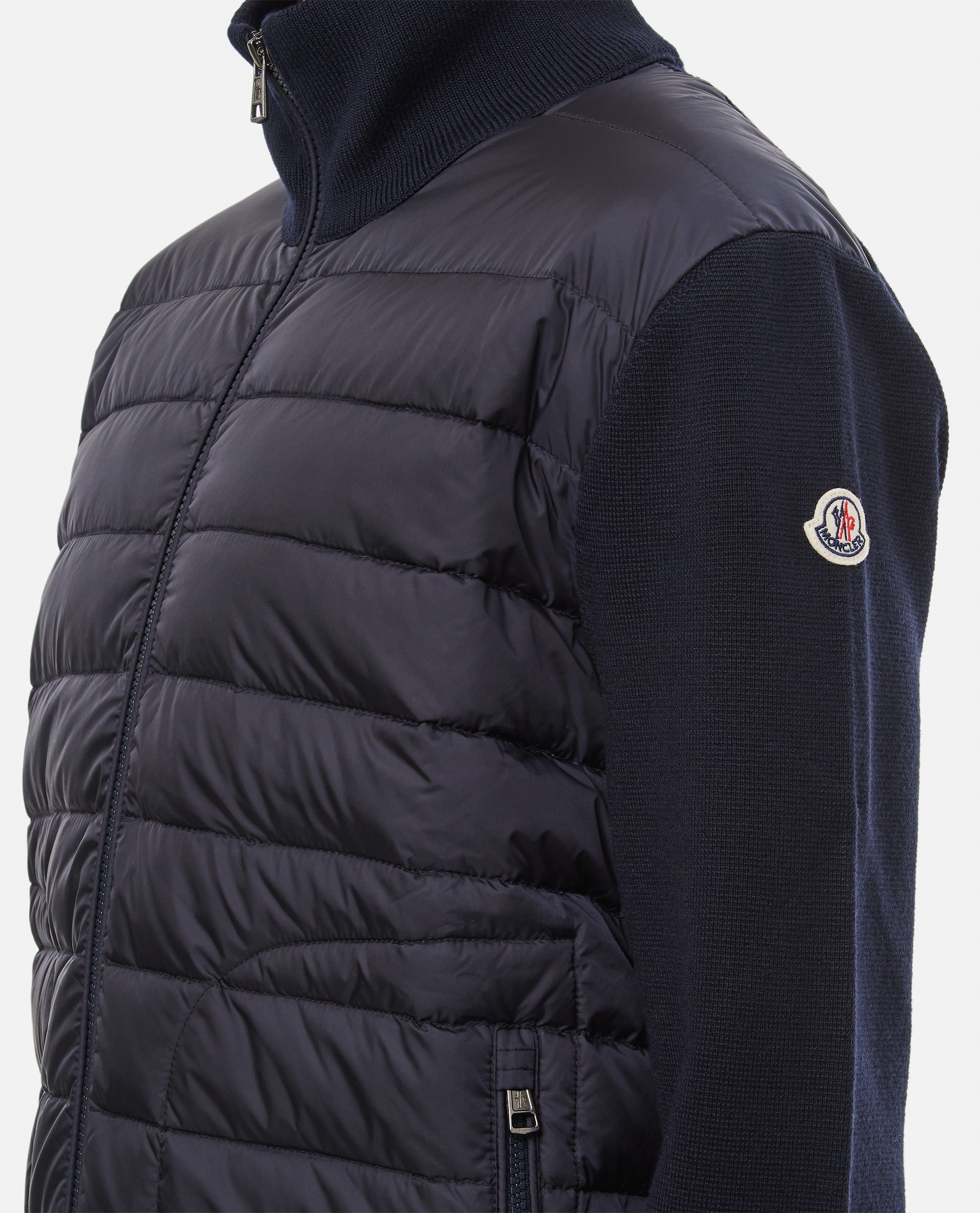 Moncler CARDIGAN FULL ZIP