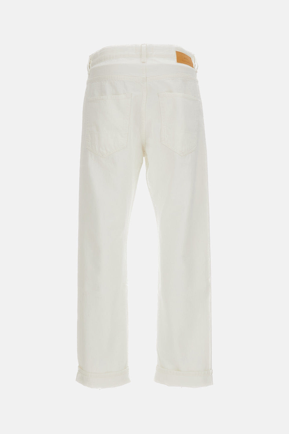 Tela Genova JEANS RODOLFO/4F 5 TASCHE