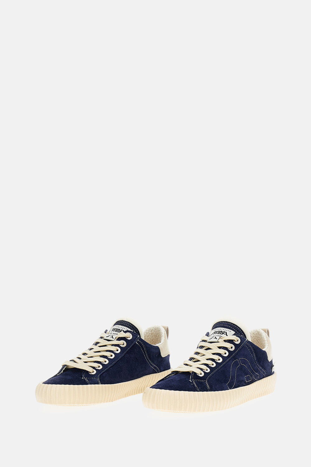 Springa SNEAKERS WAVY SUEDE