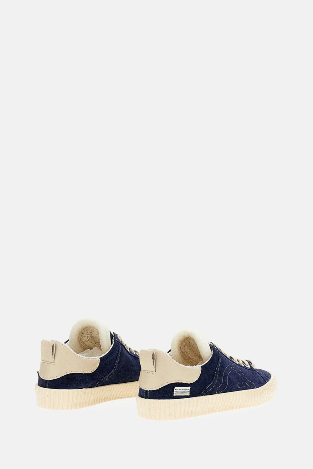 Springa SNEAKERS WAVY SUEDE