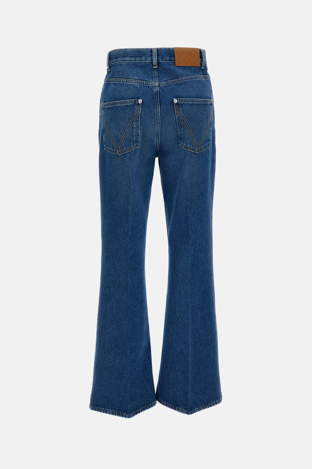 Bottega Veneta JEANS FLARED