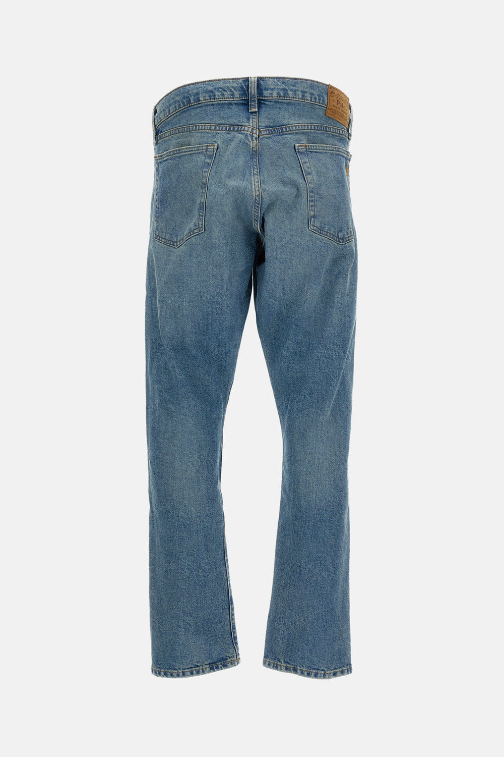 Polo Ralph Lauren JEANS SULLIVAN SLIM STRETCH