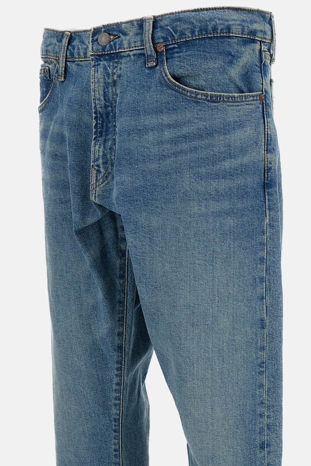 Polo Ralph Lauren JEANS SULLIVAN SLIM STRETCH