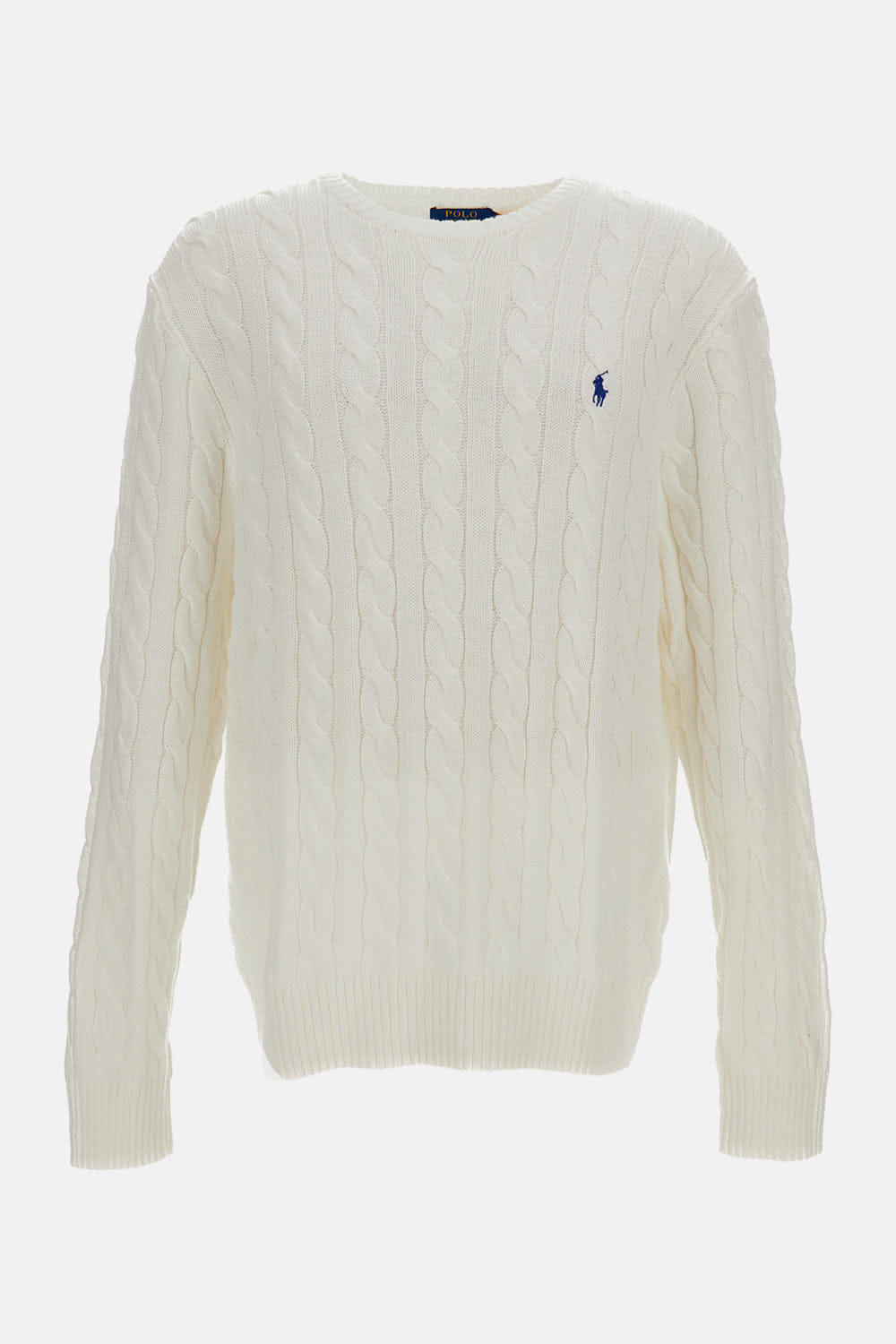 Polo Ralph Lauren PULLOVER A TRECCE