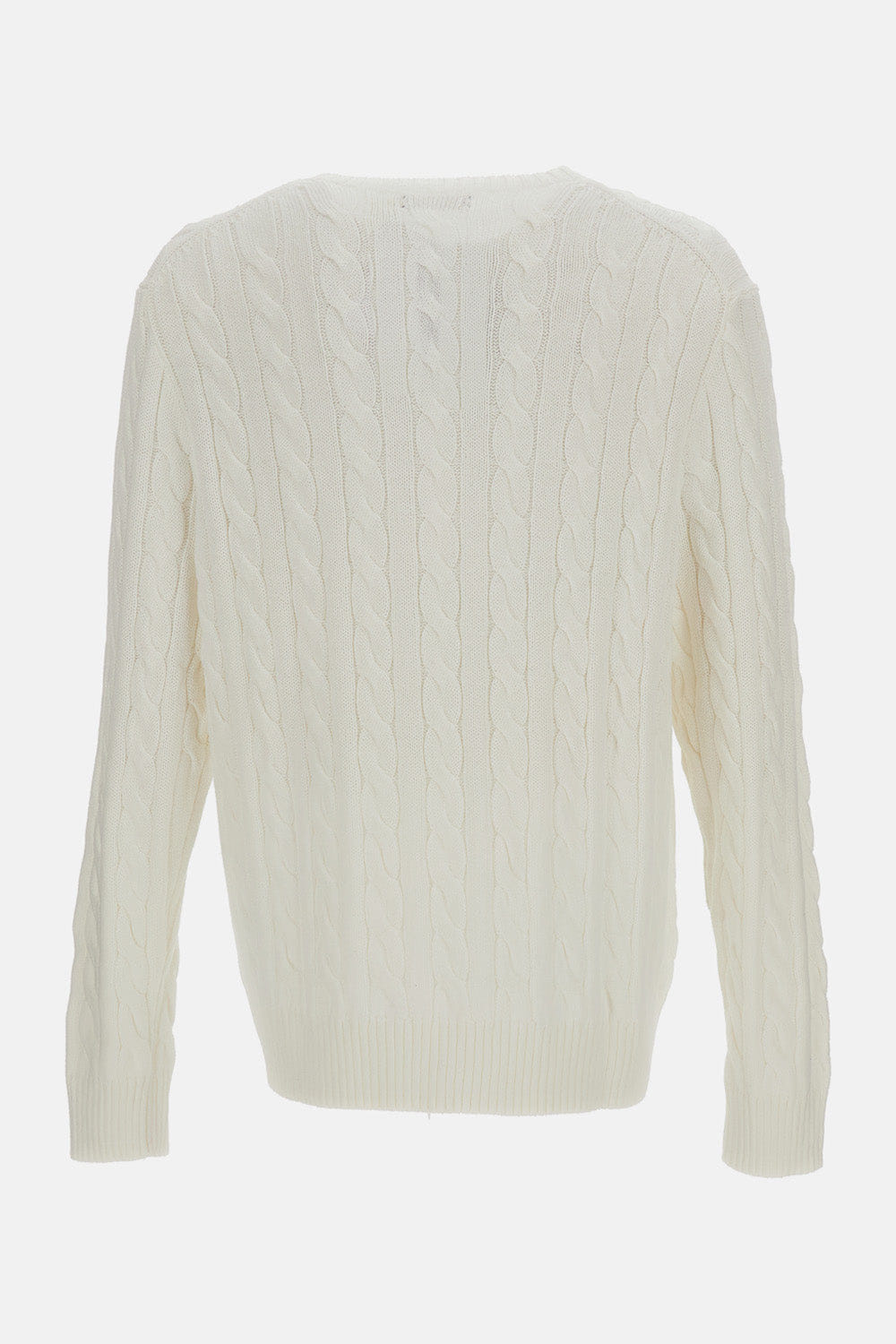 Polo Ralph Lauren PULLOVER A TRECCE
